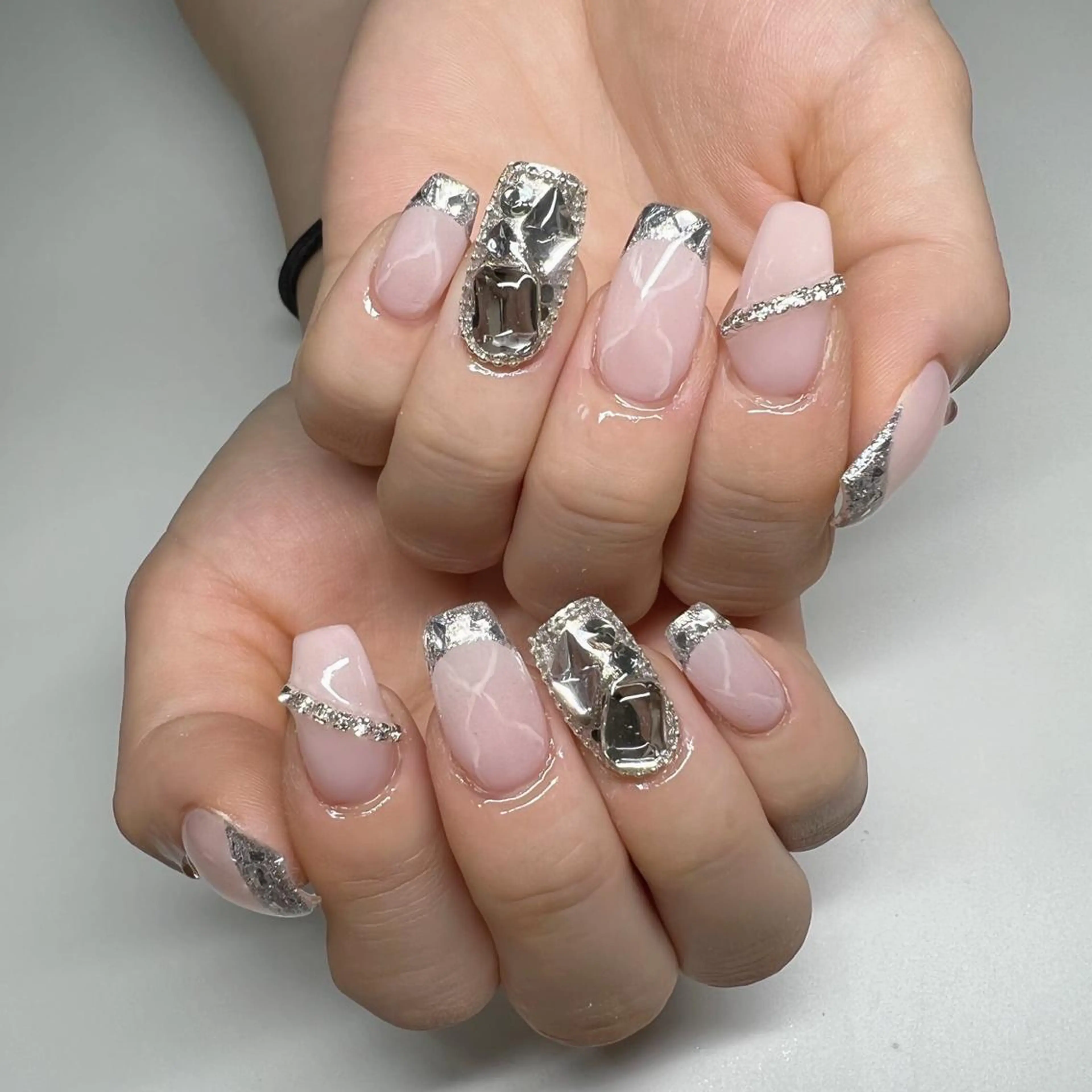 ネイル ハンドネイル 川端 京香のネイルデザイン