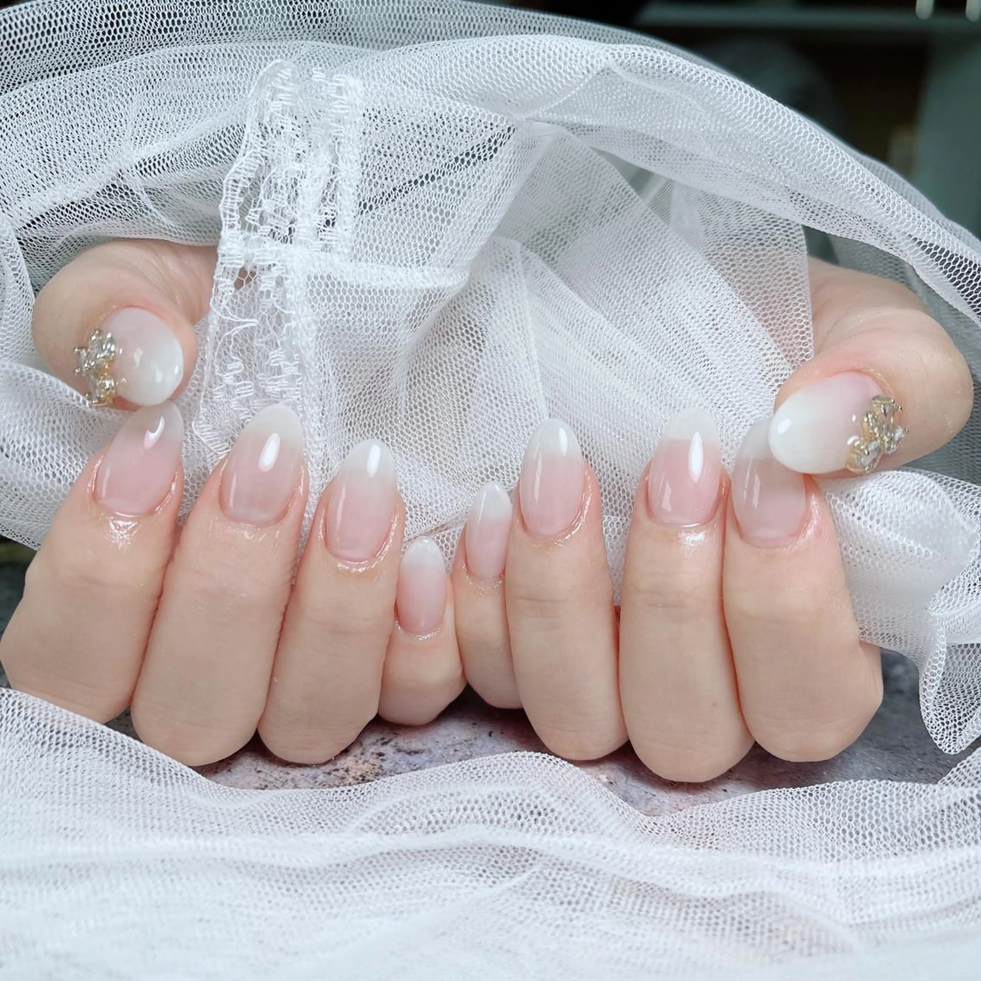 ネイル FLY Nail Salonのネイルデザイン