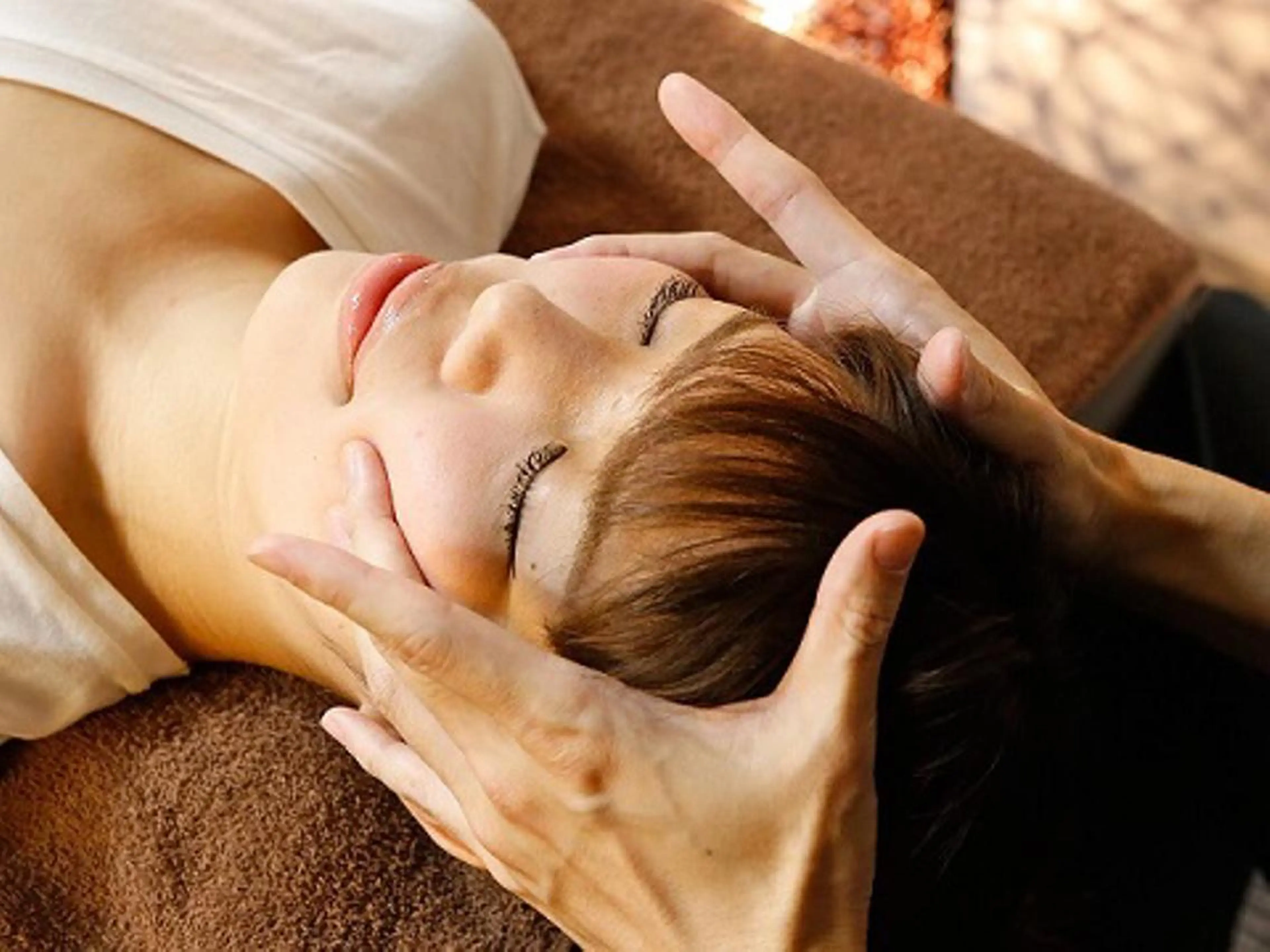 🌈歪み改善🌈 バリンタイ すぎうらのエステ・リラクイメージ