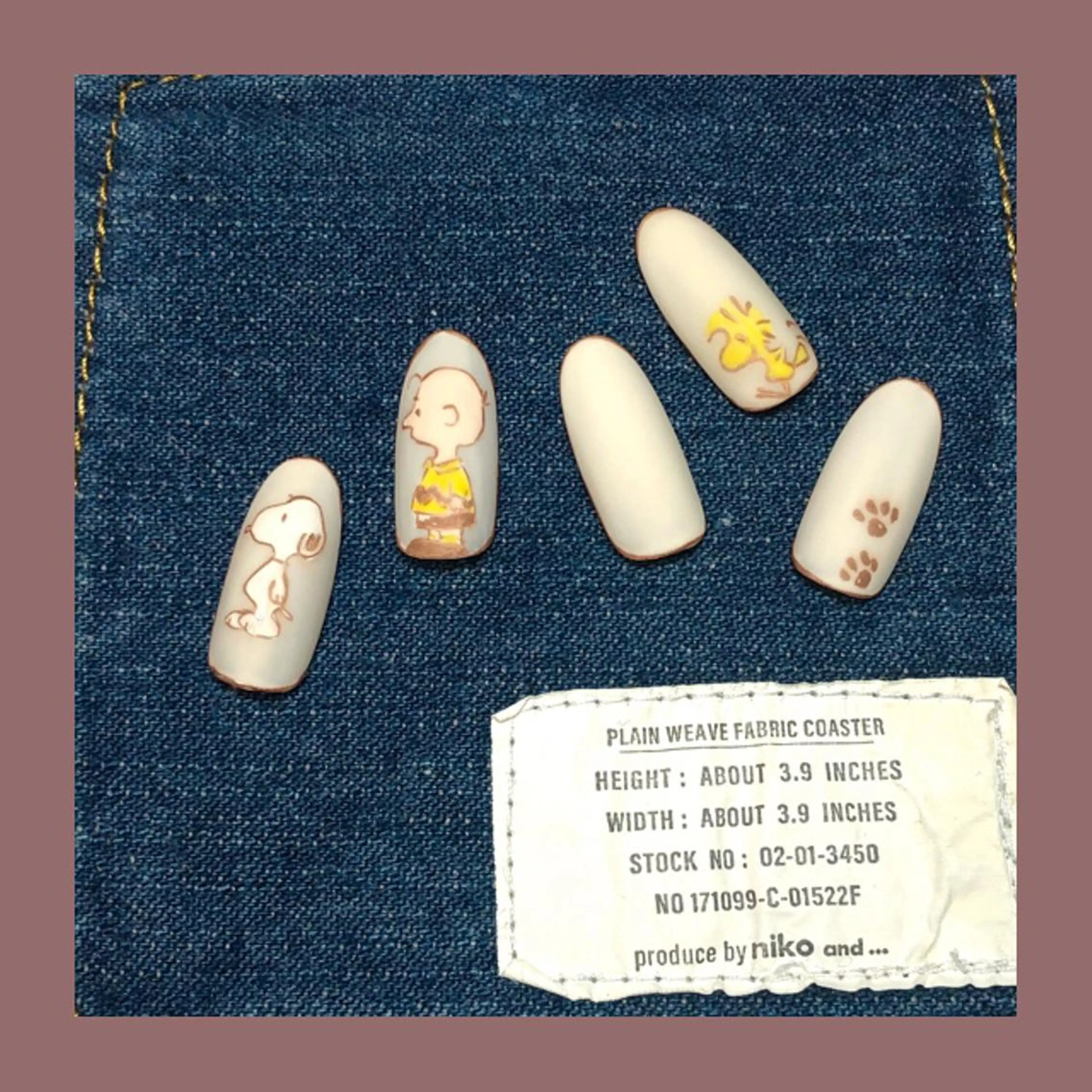 ネイル Kobe nail Uedaのネイルデザイン