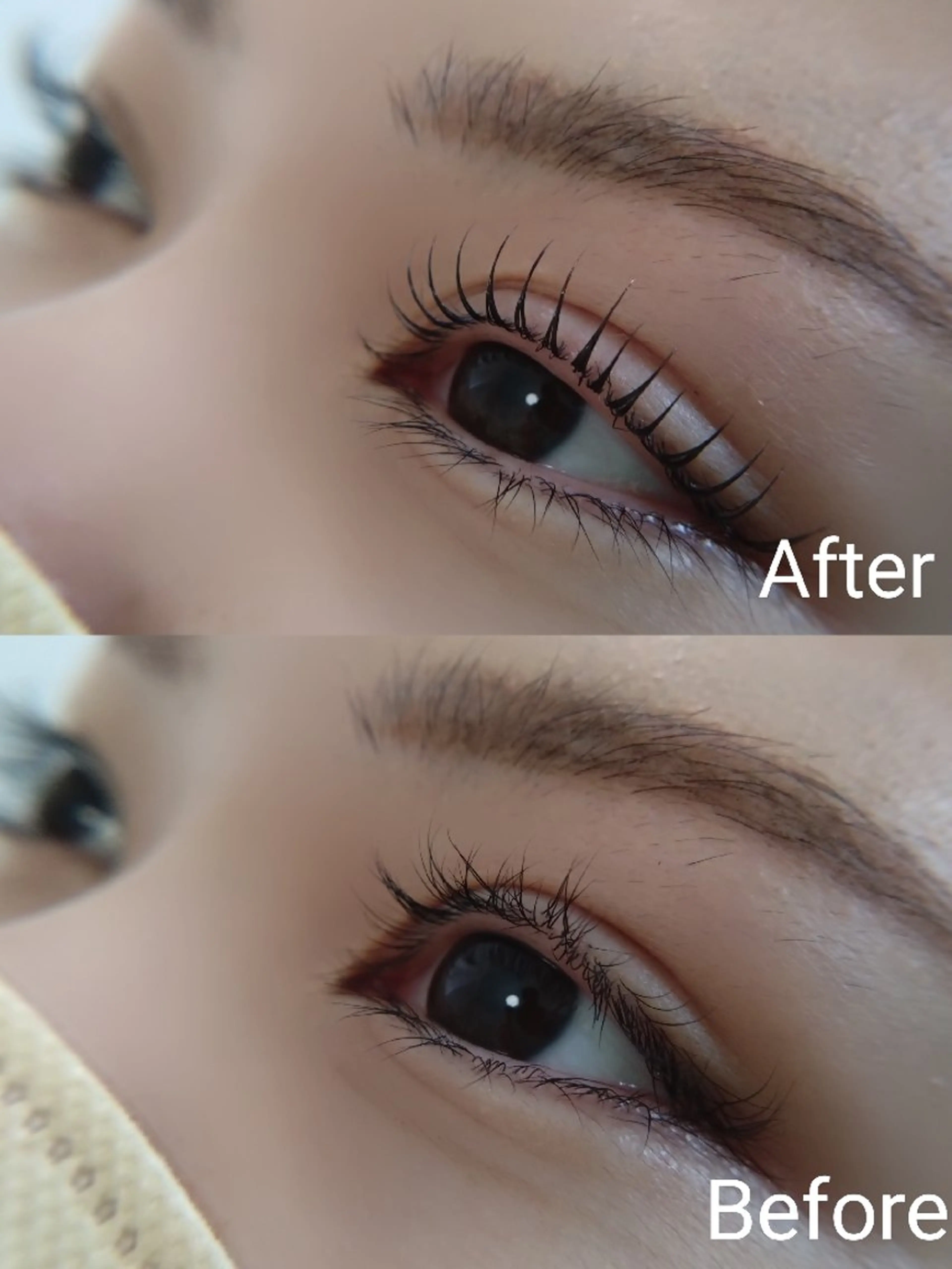 マツエク・マツパ ❤LEDまつぱ❤那覇 🅿️有、泉崎のマツエク・マツパデザイン