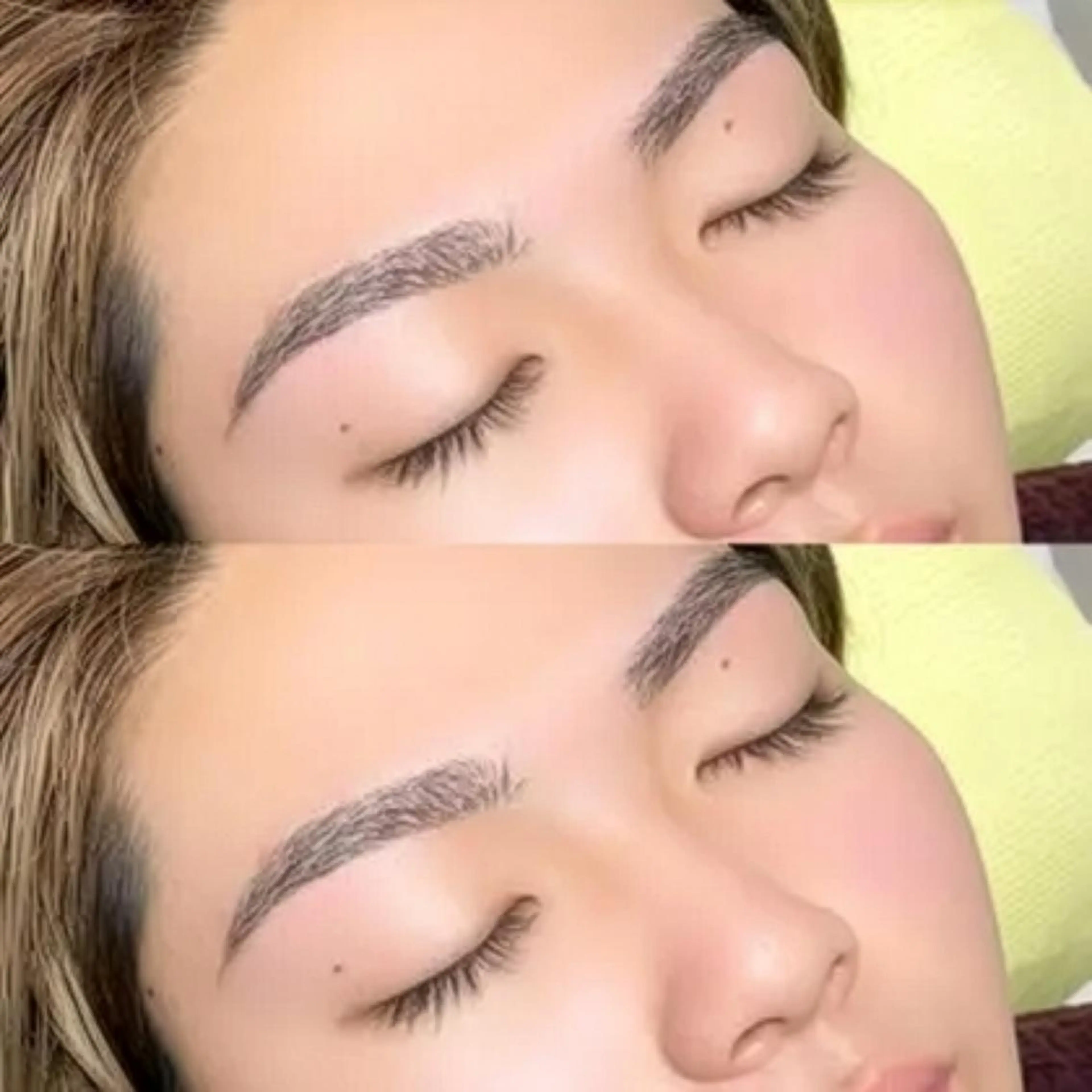 メンズ アイブロウ ワックス脱毛 眉カット その他(アイブロウ) 🤍美眉/パーマ 🤍Yamamotoのマツエク・マツパデザイン