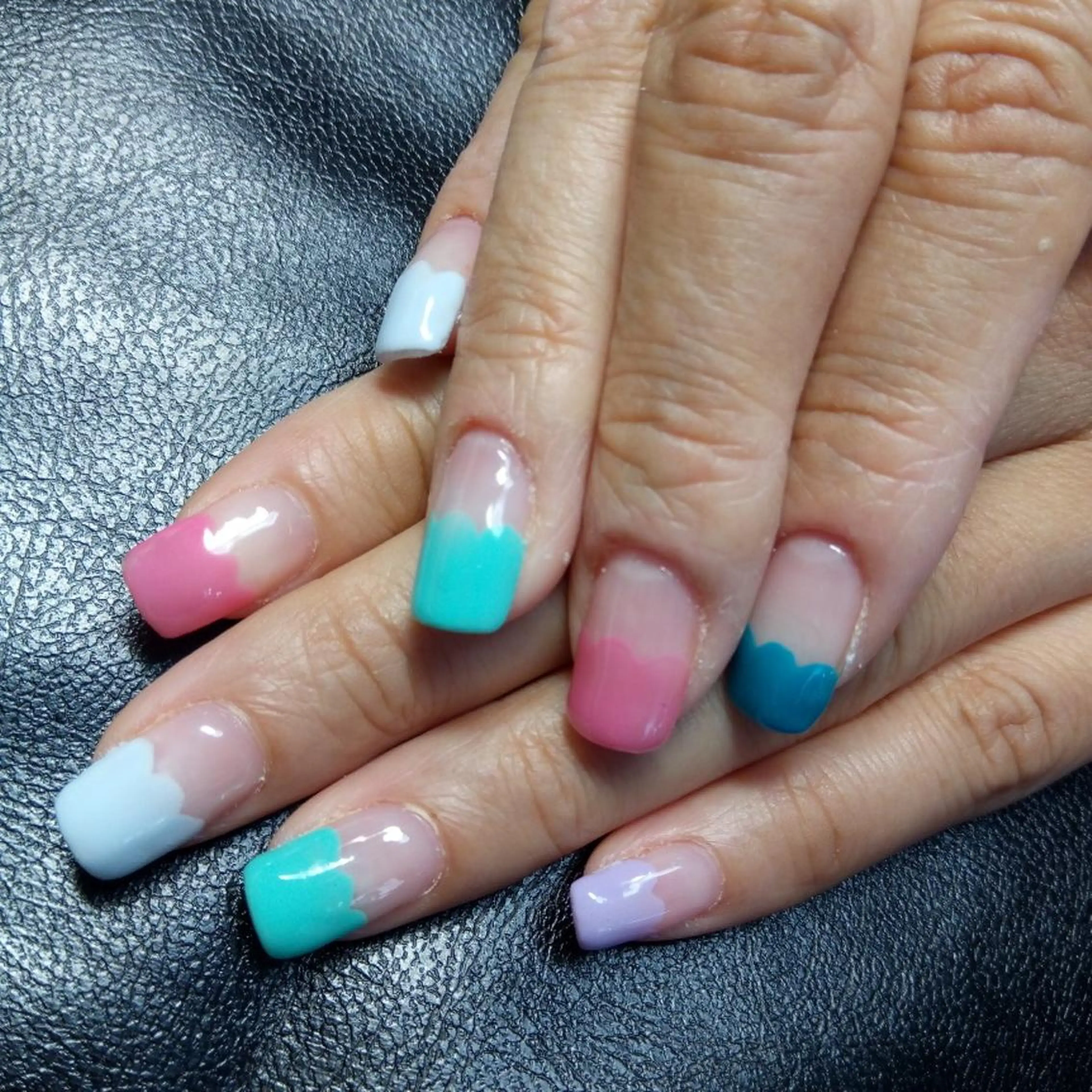 ネイル NAILS JACのネイルデザイン