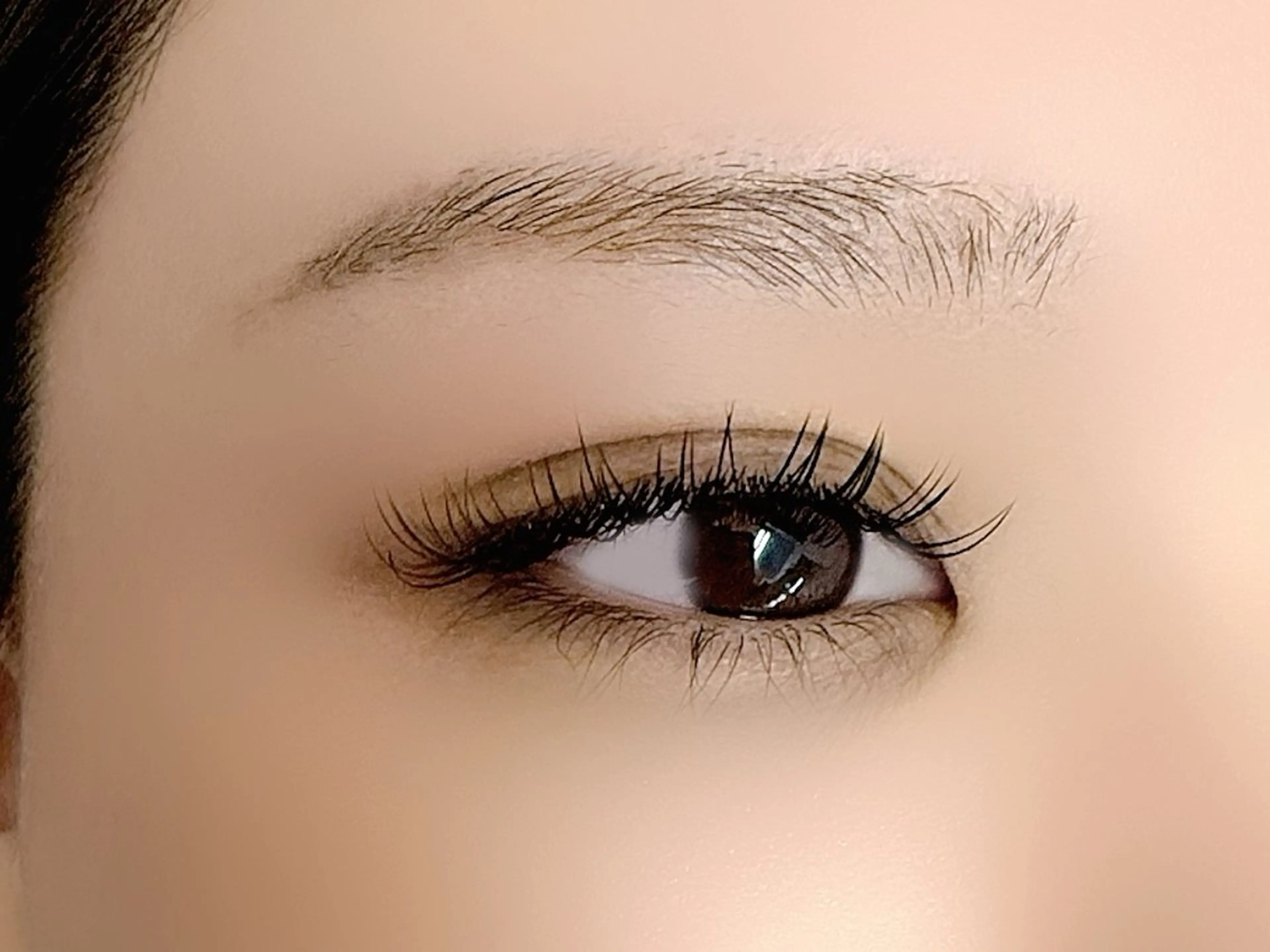 マツエク・マツパ マツエク siklap シクラプのマツエク・マツパデザイン