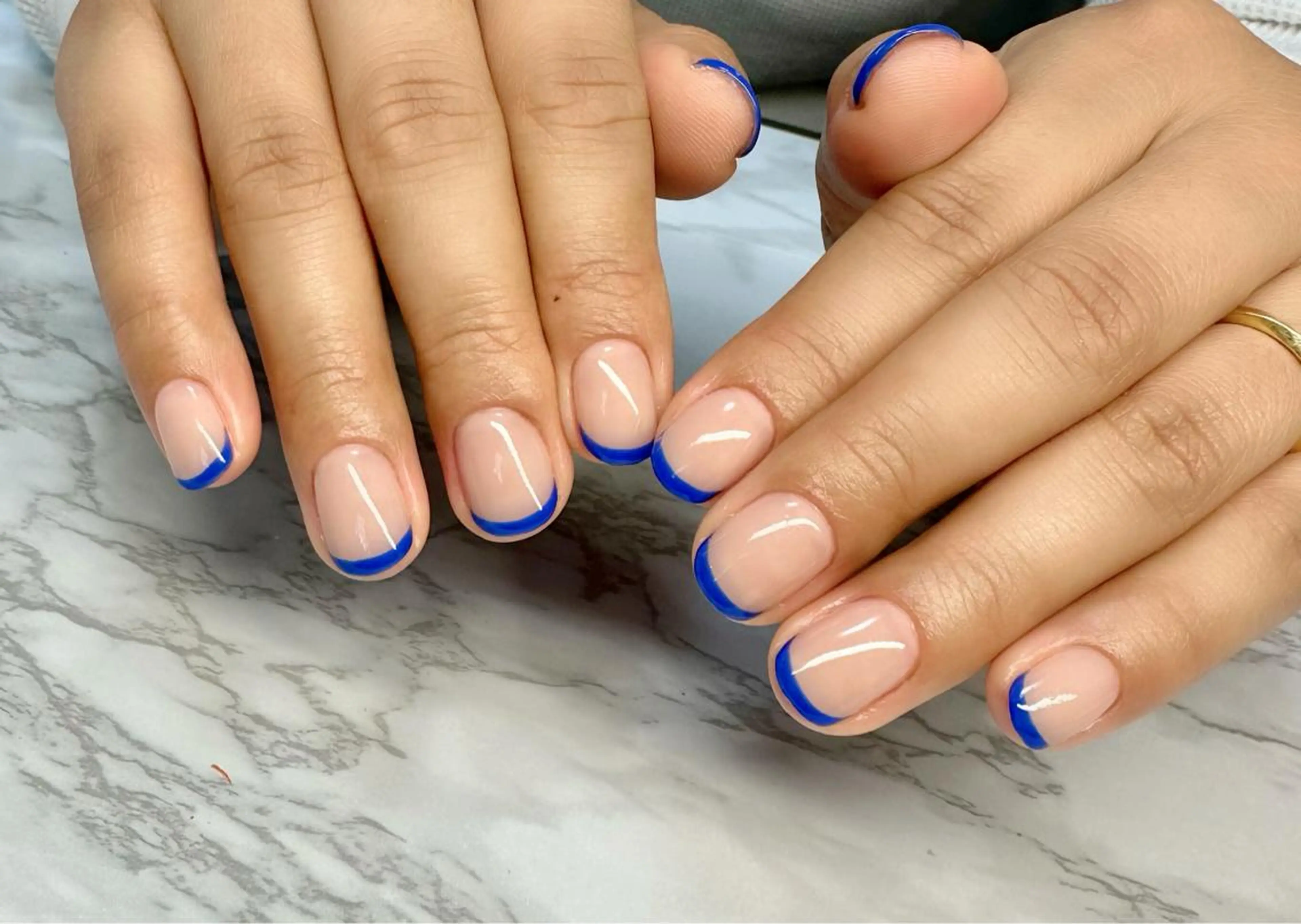 ネイル ハンドネイル M.N_ nailのネイルデザイン