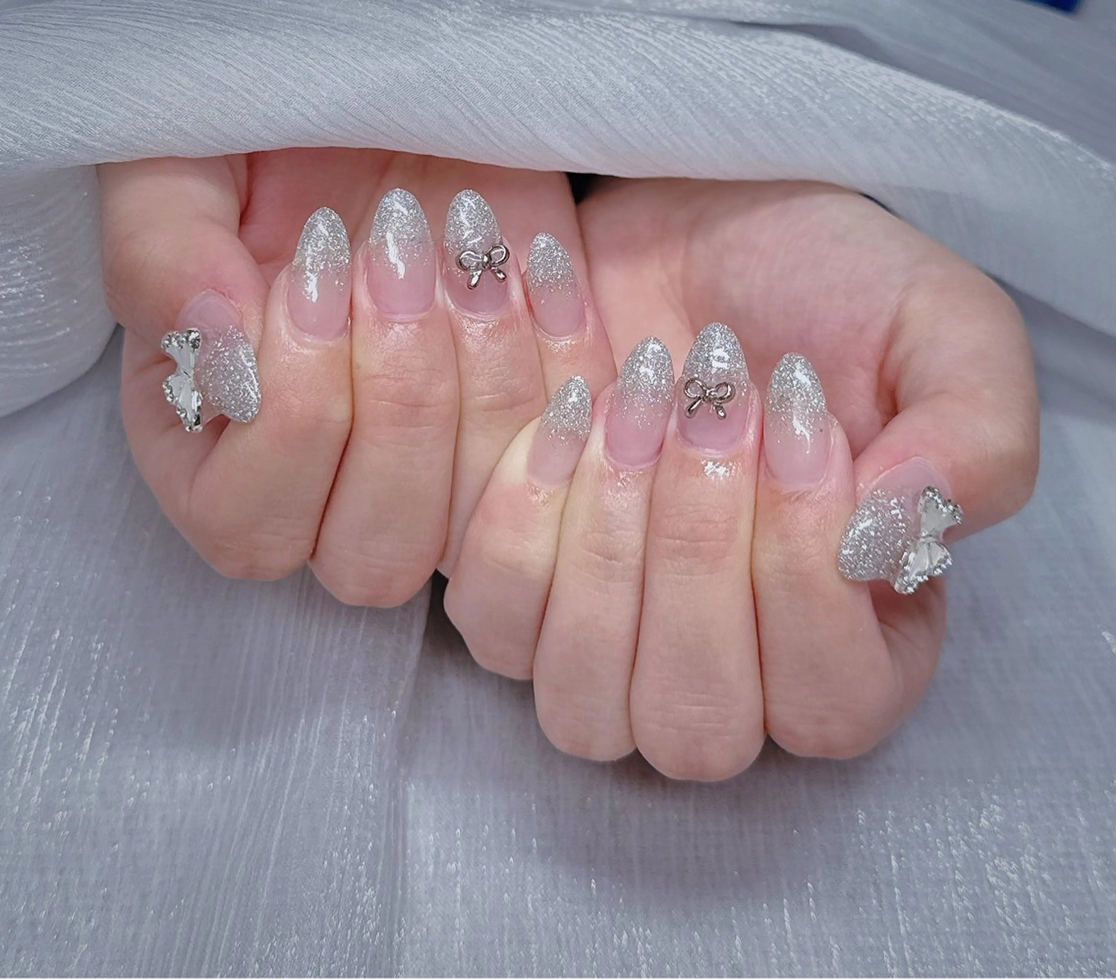 ネイル ハンドネイル Yumi nailのネイルデザイン