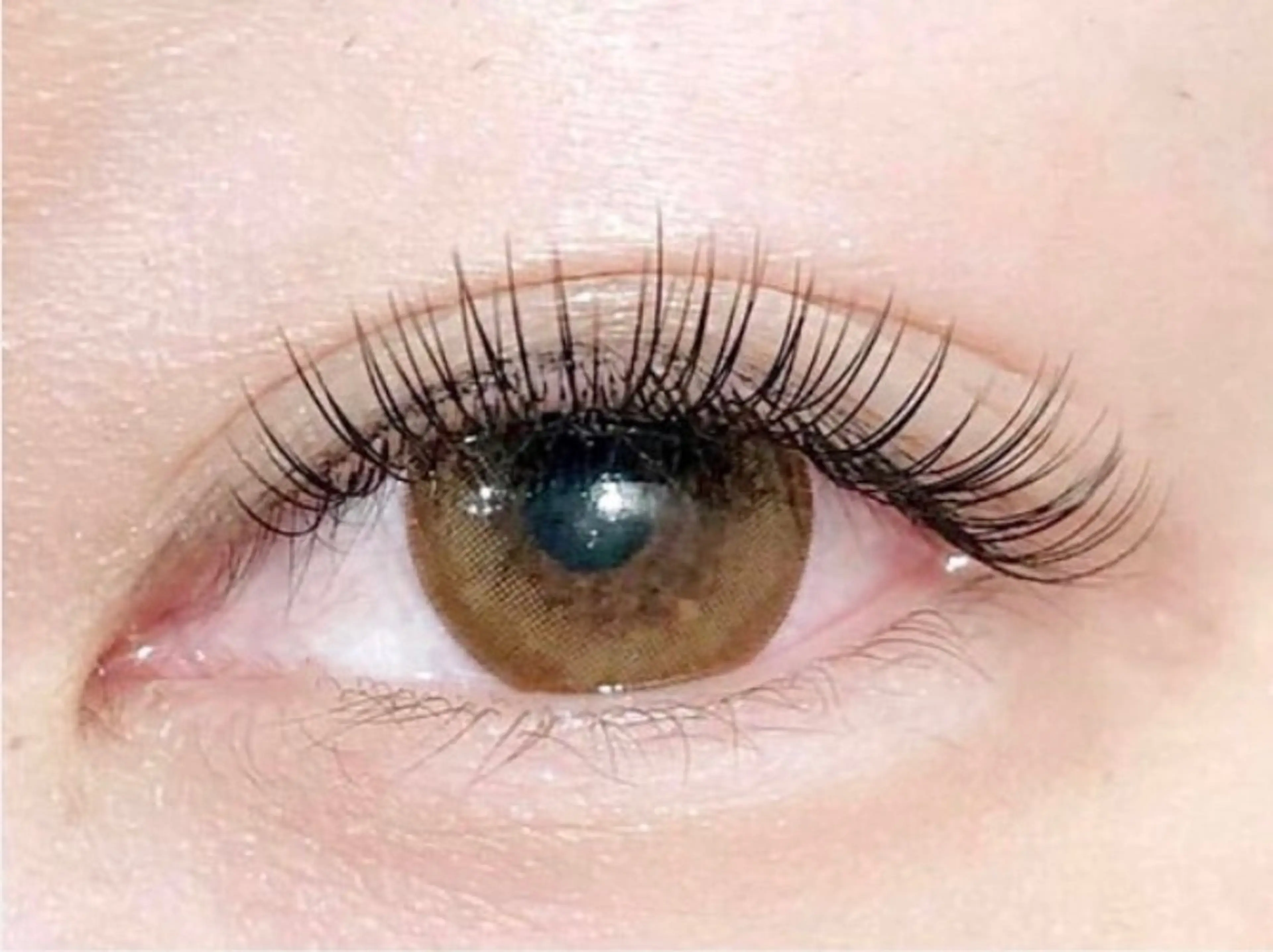 🌹オフあり🌹無料マツエク80〜100本前後※施術時間90分⏰程度※デザイン選択不可の写真