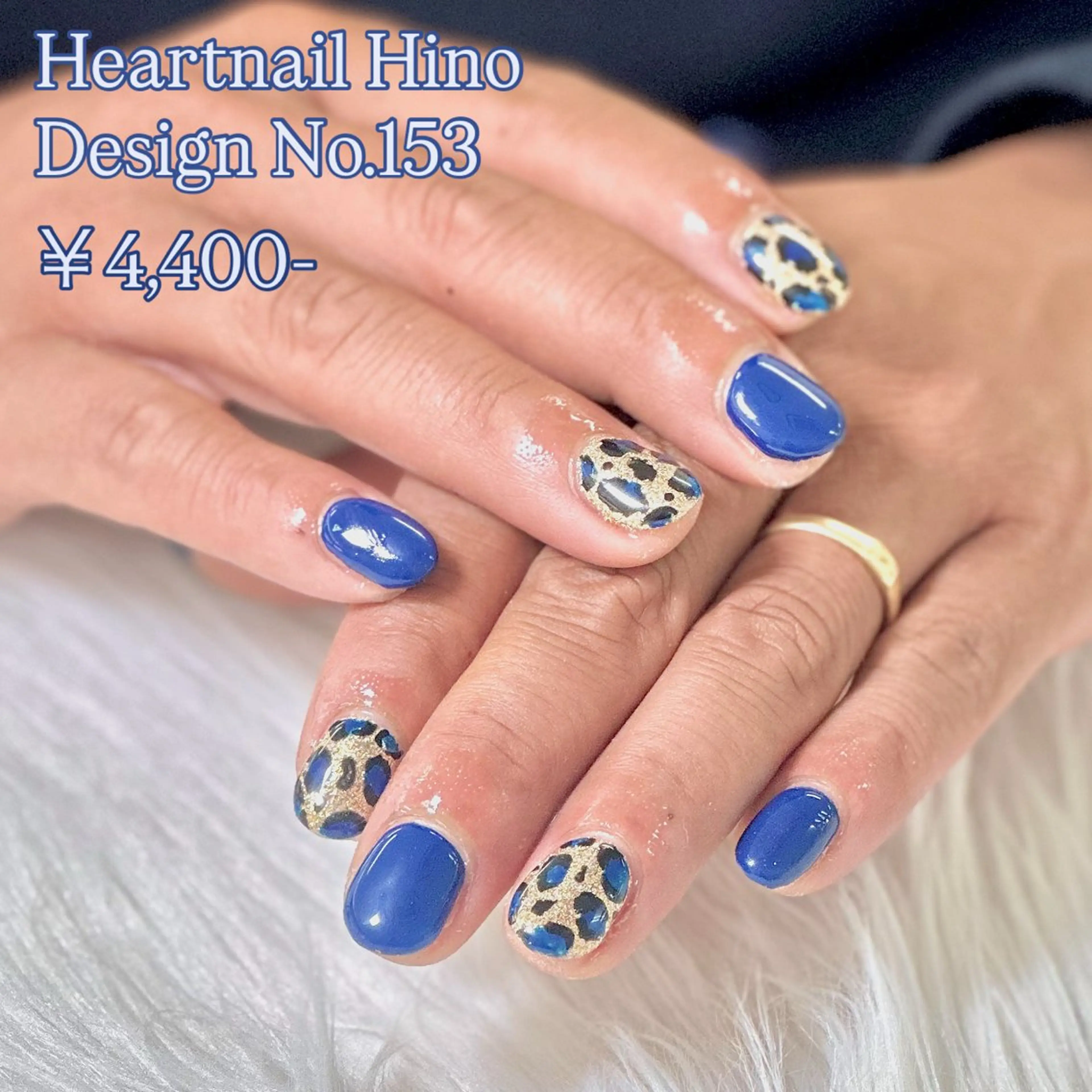 メンズ ネイル メンズネイル ハンドネイル Heartnail Hino Reinaのネイルデザイン