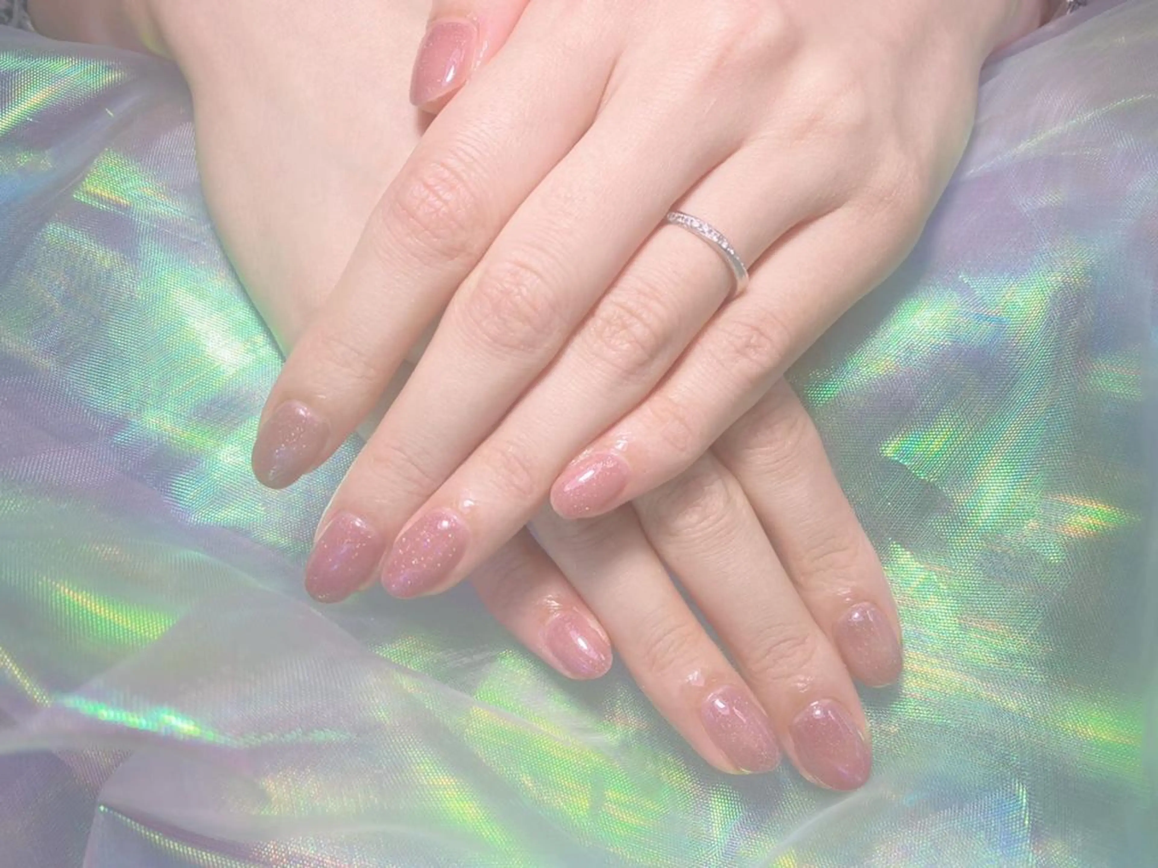 ネイル ハンドネイル kihi大塚店 モデル募集専用のネイルデザイン