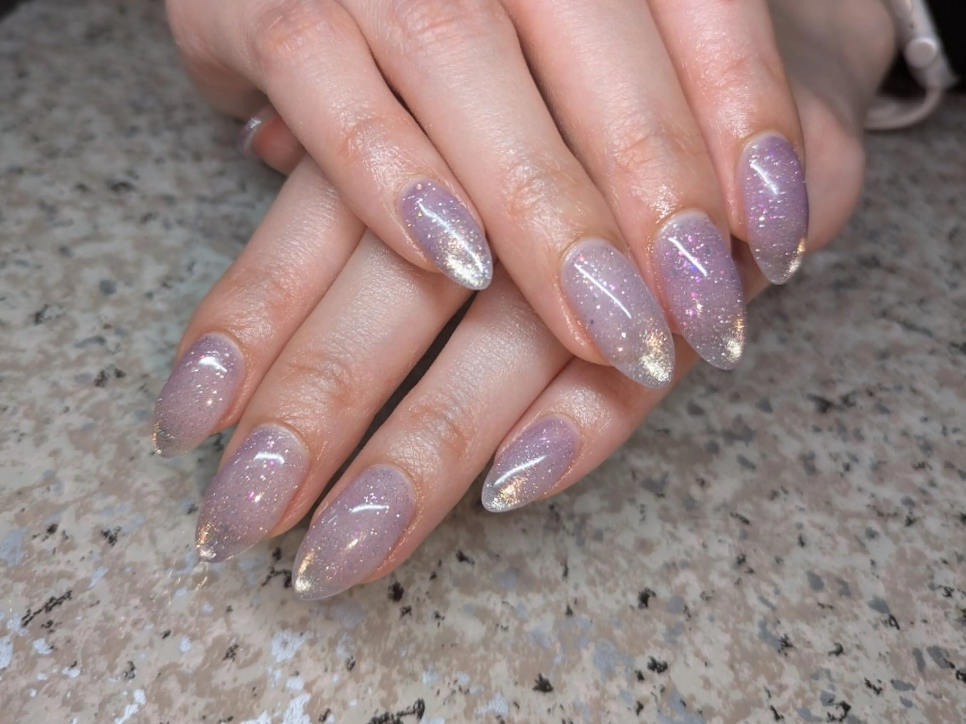 ネイル ハンドネイル スズキ マイコのネイルデザイン