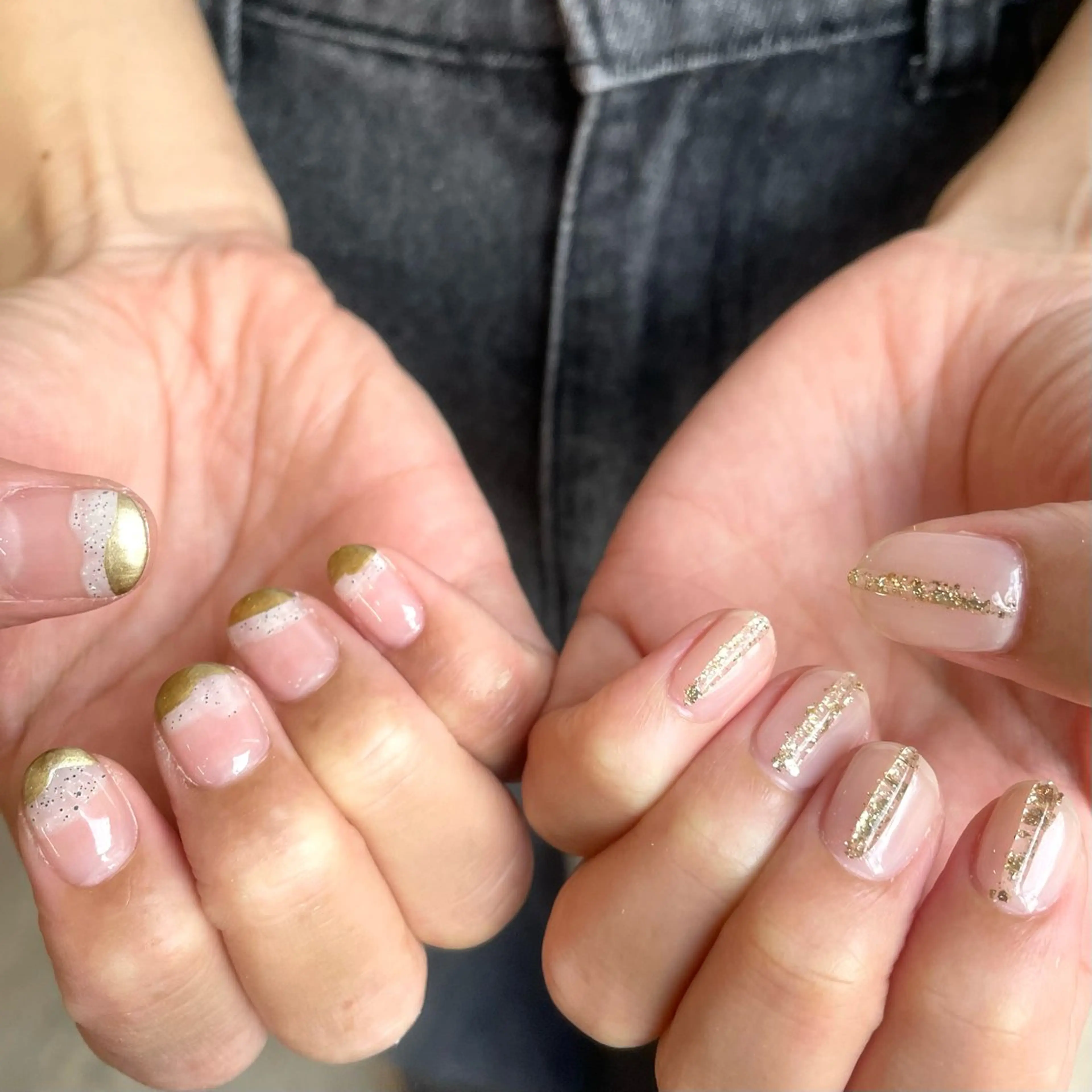 ネイル ハンドネイル nail salon zero°所属・nail salon zero°のネイルデザイン