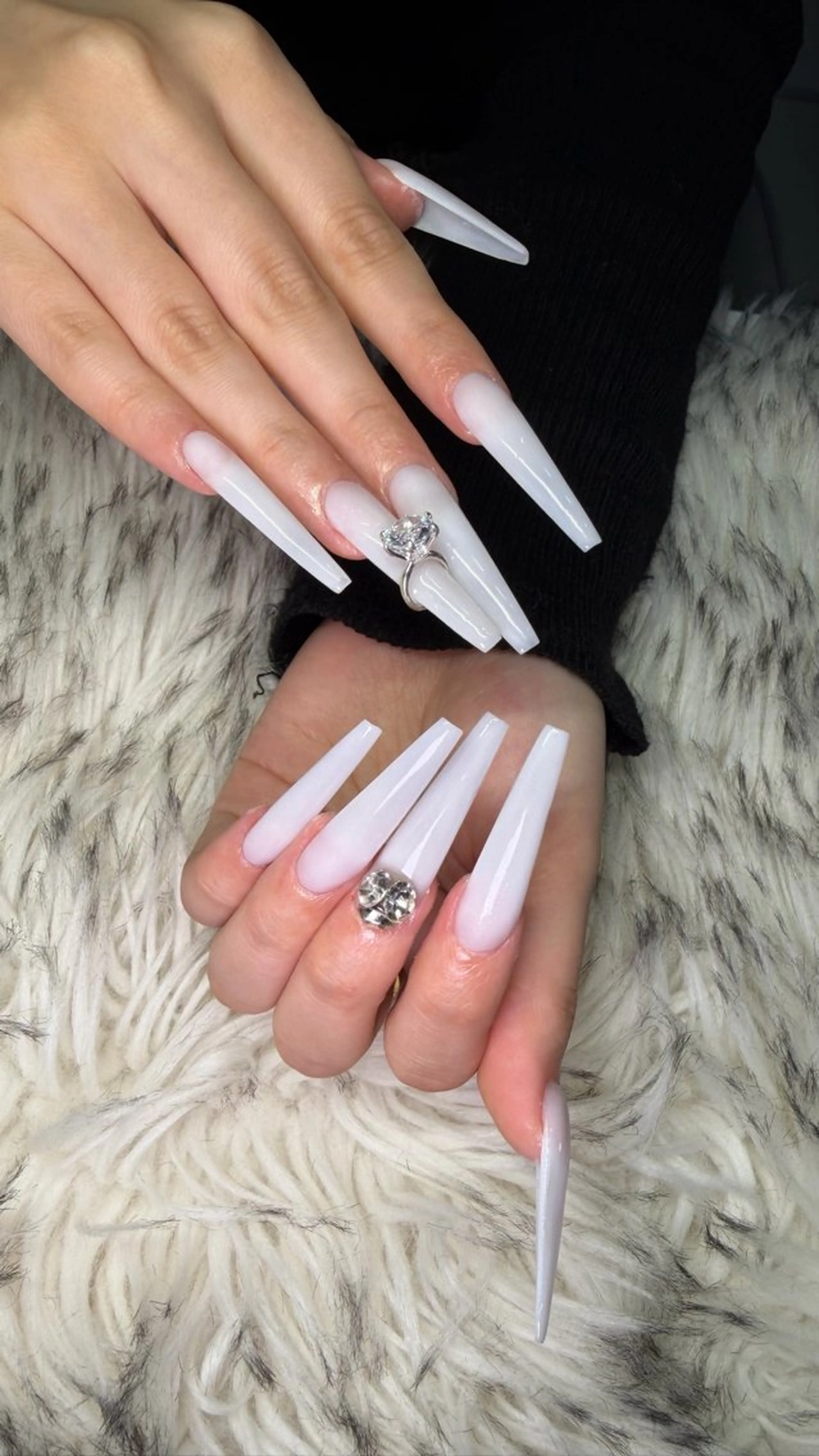 ネイル NAILFOCUS Noaのネイルデザイン
