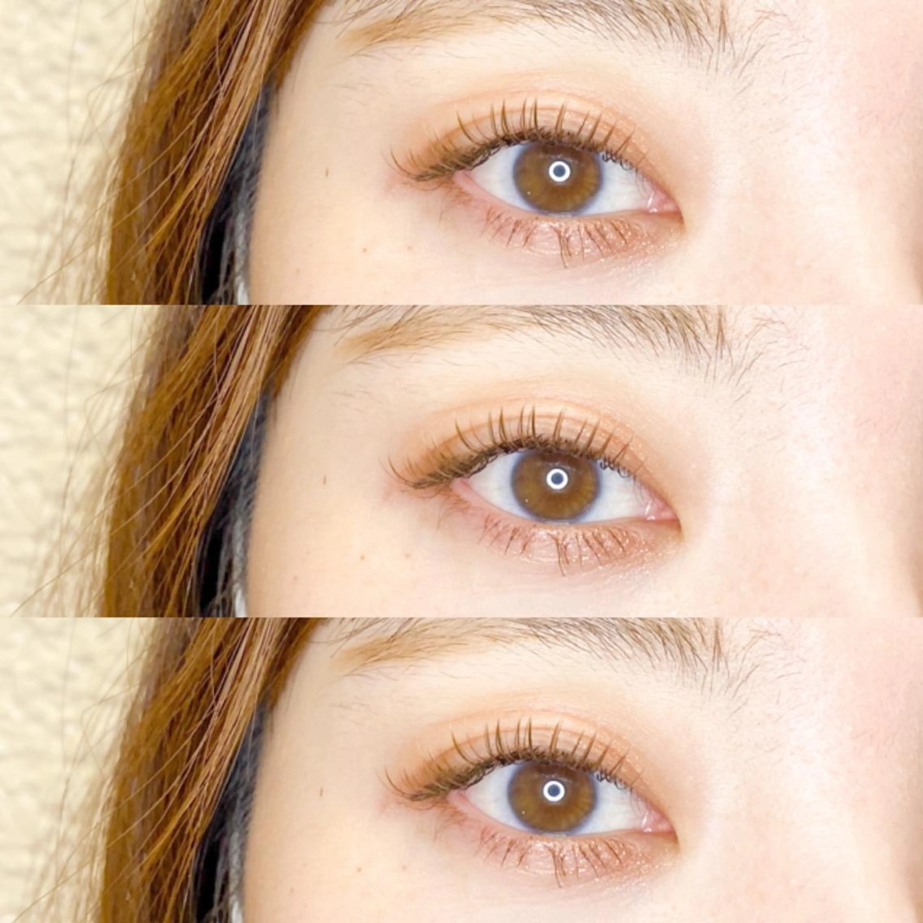 マツエク・マツパ MOE /渋谷・明治神宮前のマツエク・マツパデザイン