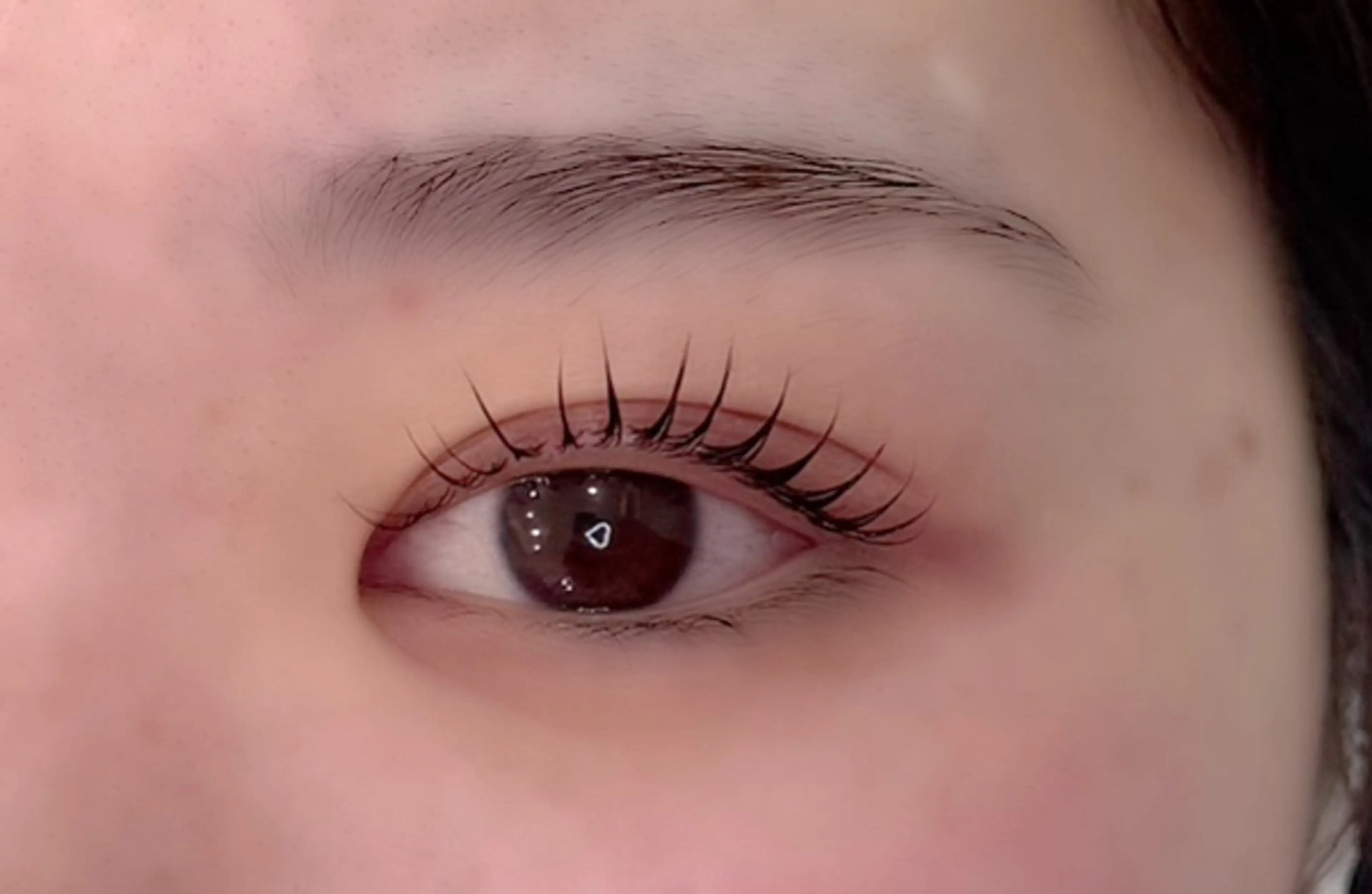 マツエク・マツパ マツパ SSINSTUDIO 𝑴𝒊𝒉𝒐🦋のその他イメージ