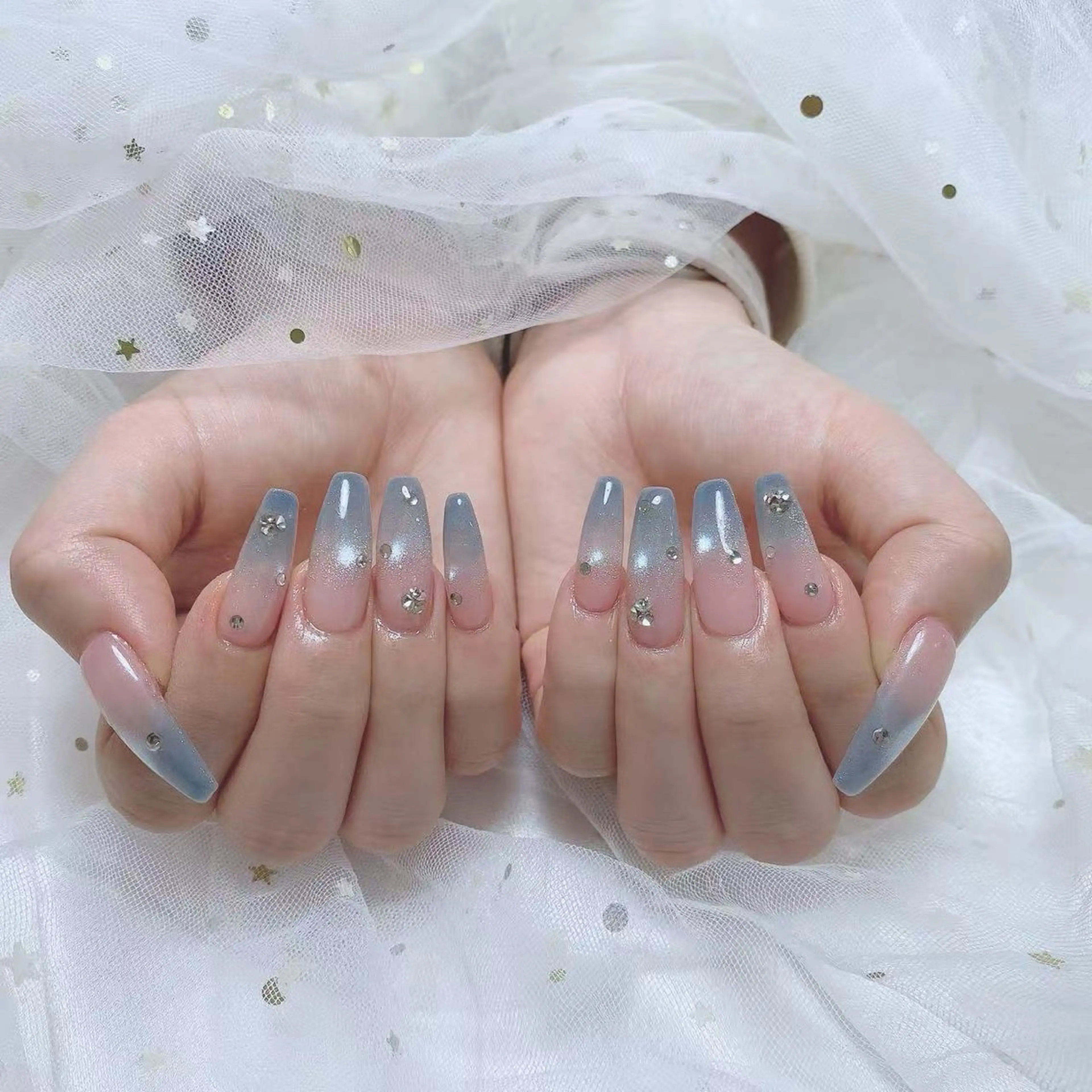 ネイル ジョリ kasumi🌹💅のネイルデザイン