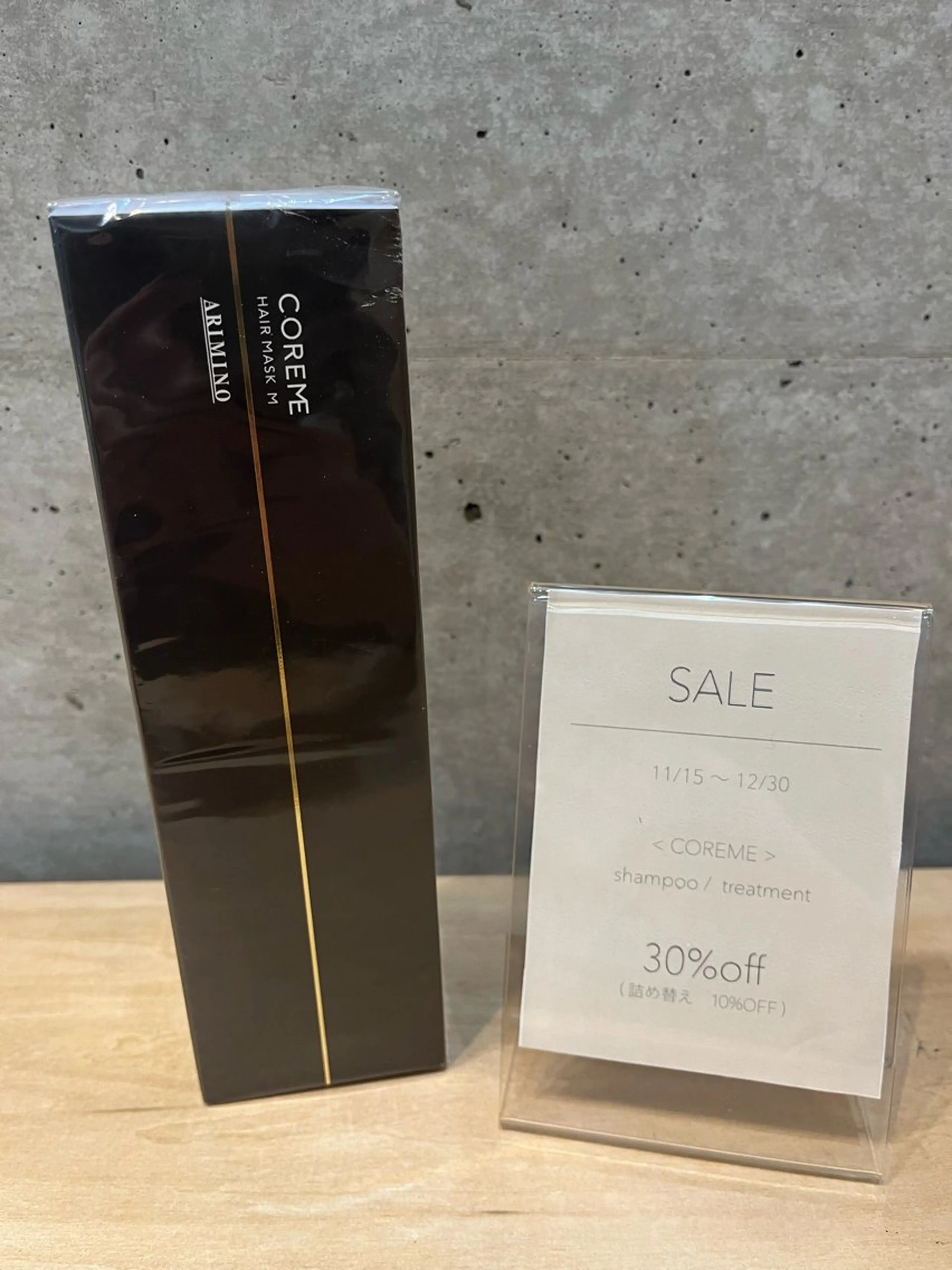 【arc】 佐藤未希穂/パーマのヘアスタイル