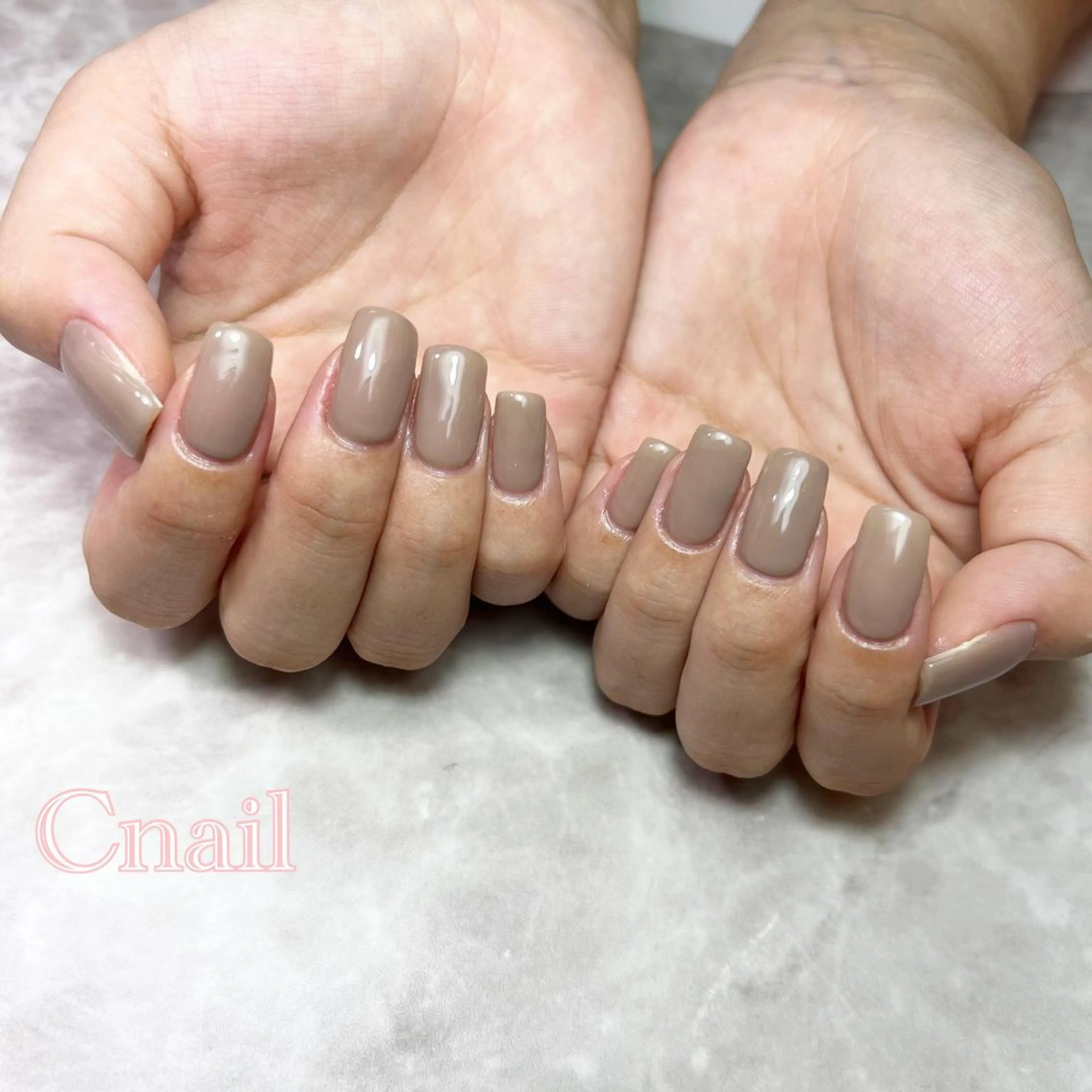 ネイル C's coffretのネイルデザイン