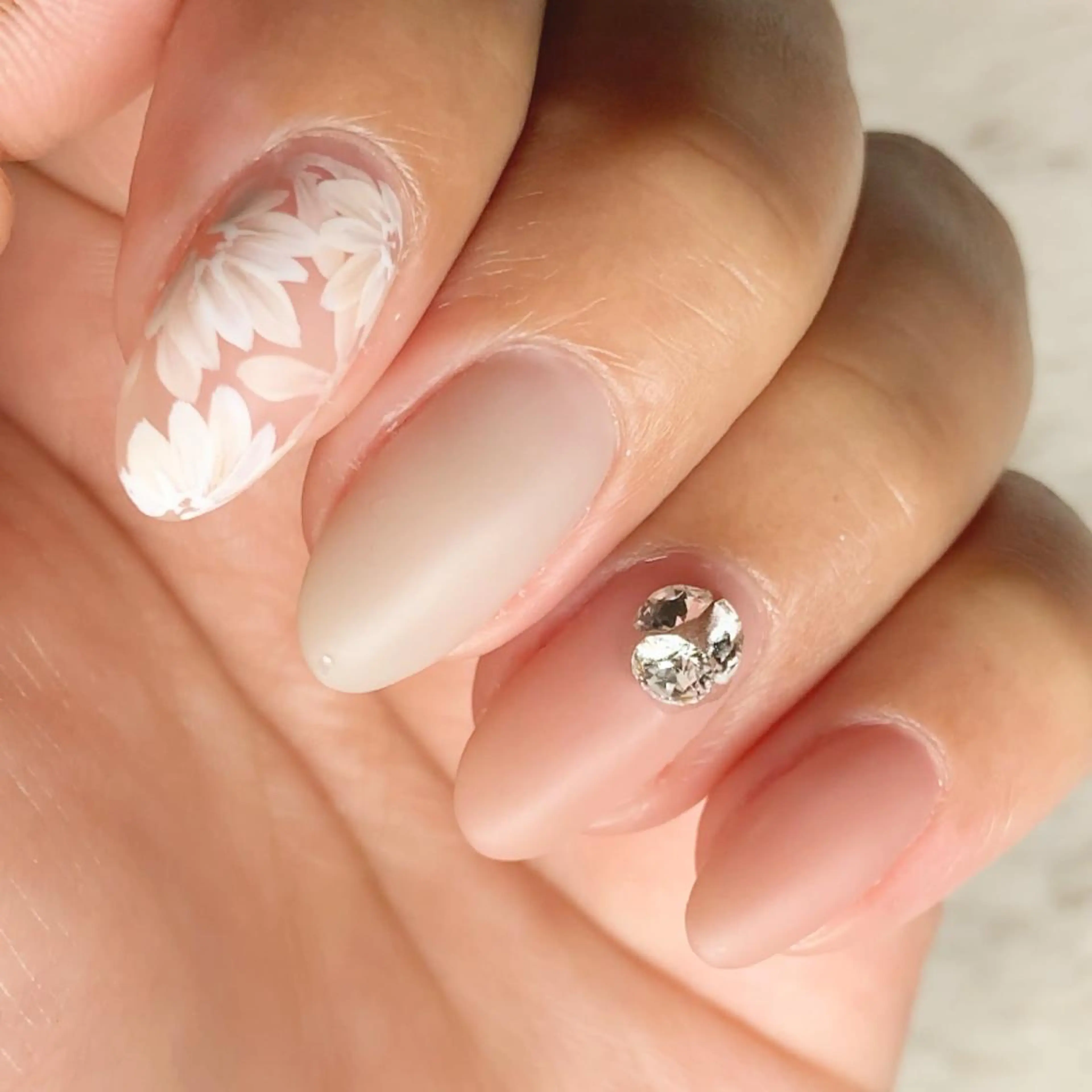 ネイル nail shizukaのネイルデザイン