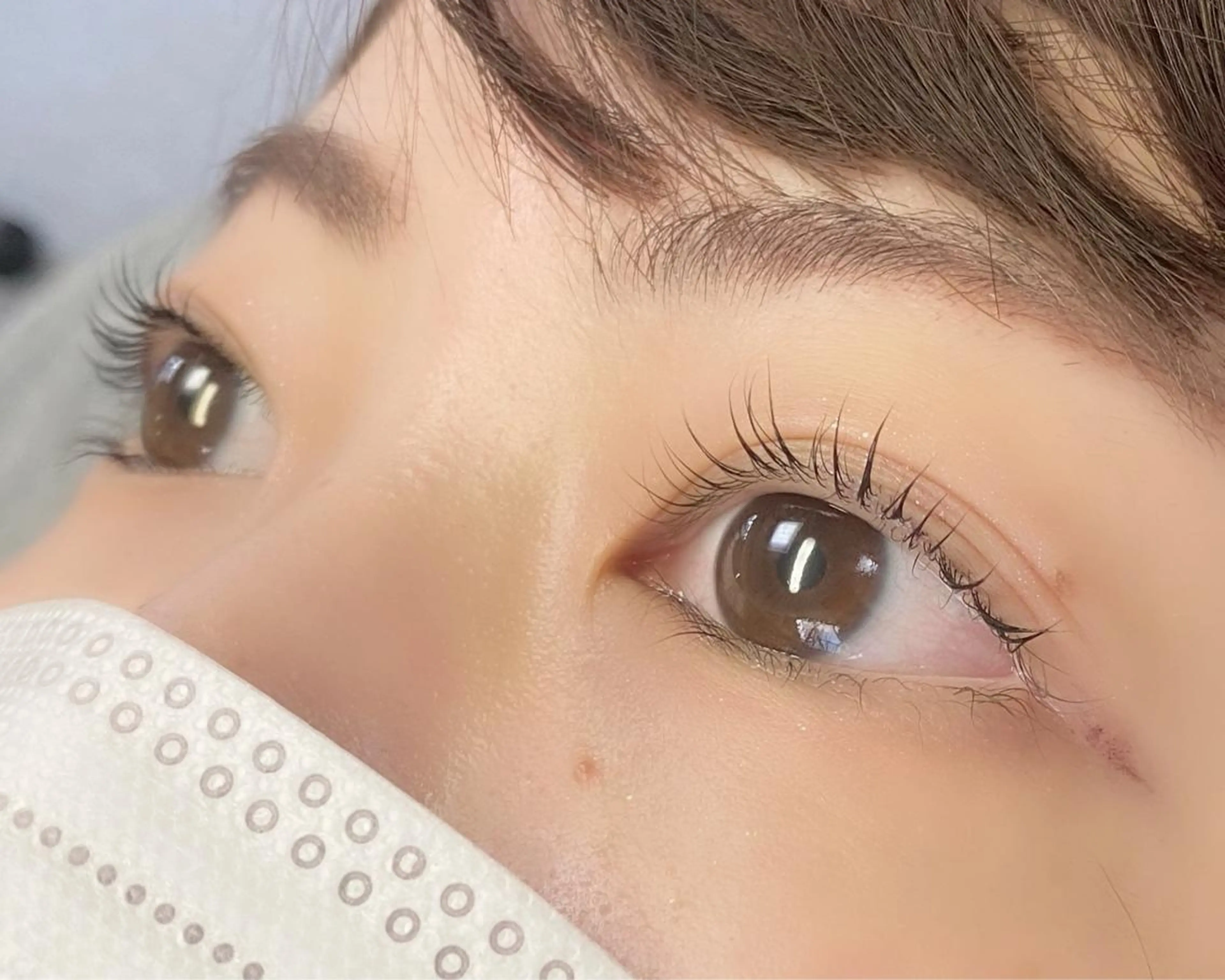 マツエク・マツパ GOTO /束感仕上げ🪄のマツエク・マツパデザイン