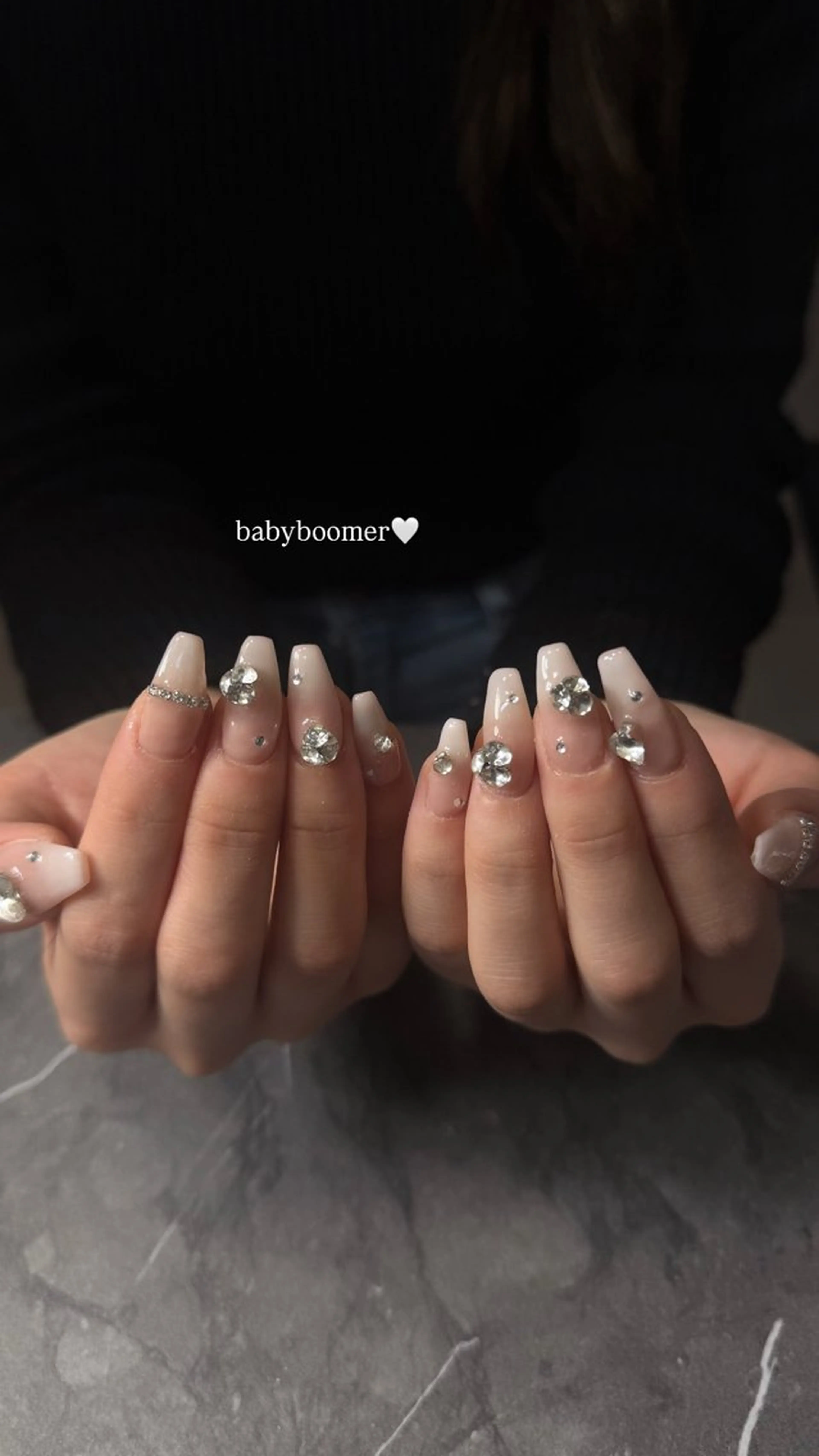 ネイル ハンドネイル ulysses nailsalonのネイルデザイン