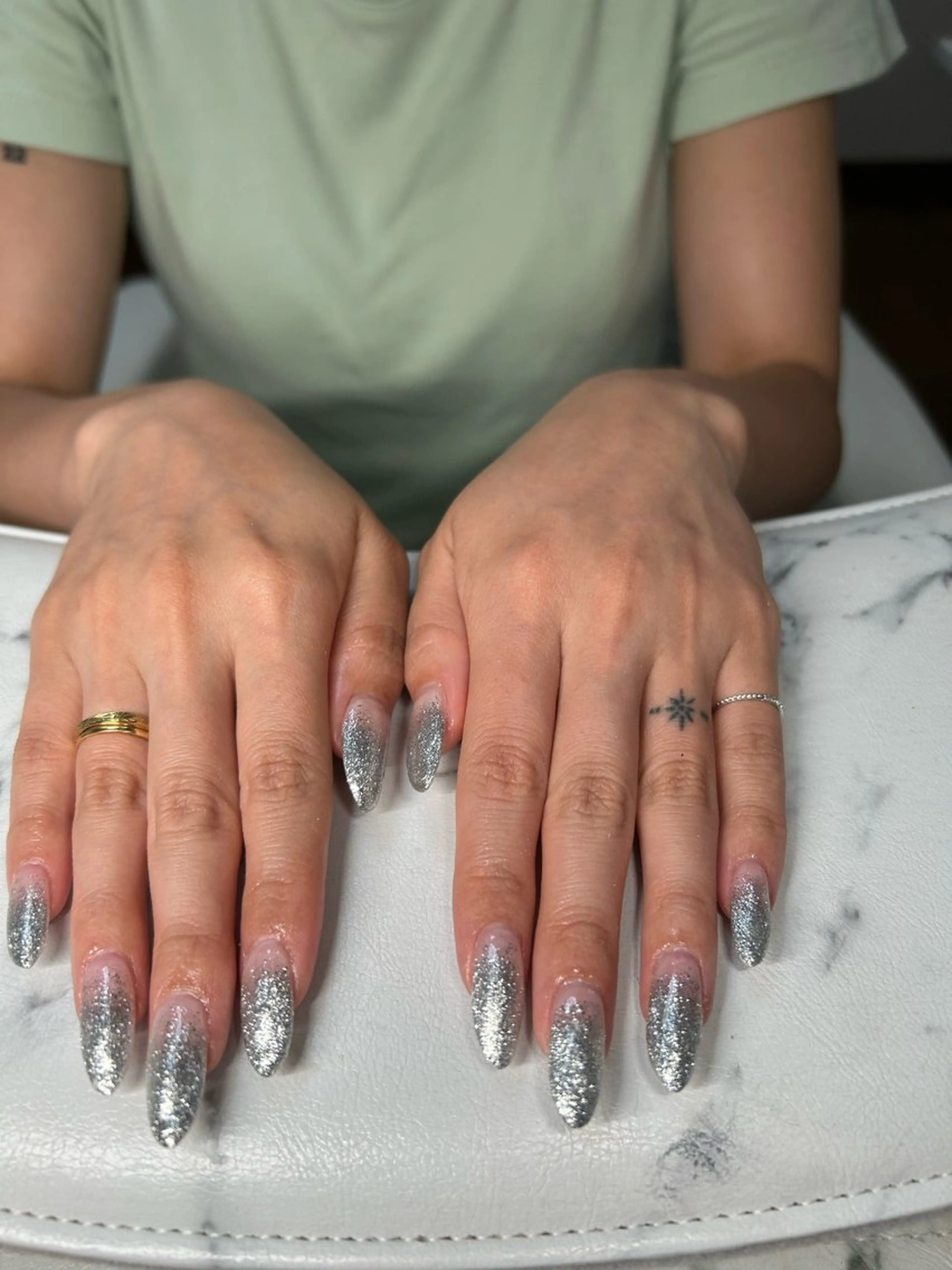 ネイル LANLAN所属・Lan Lanのネイルデザイン