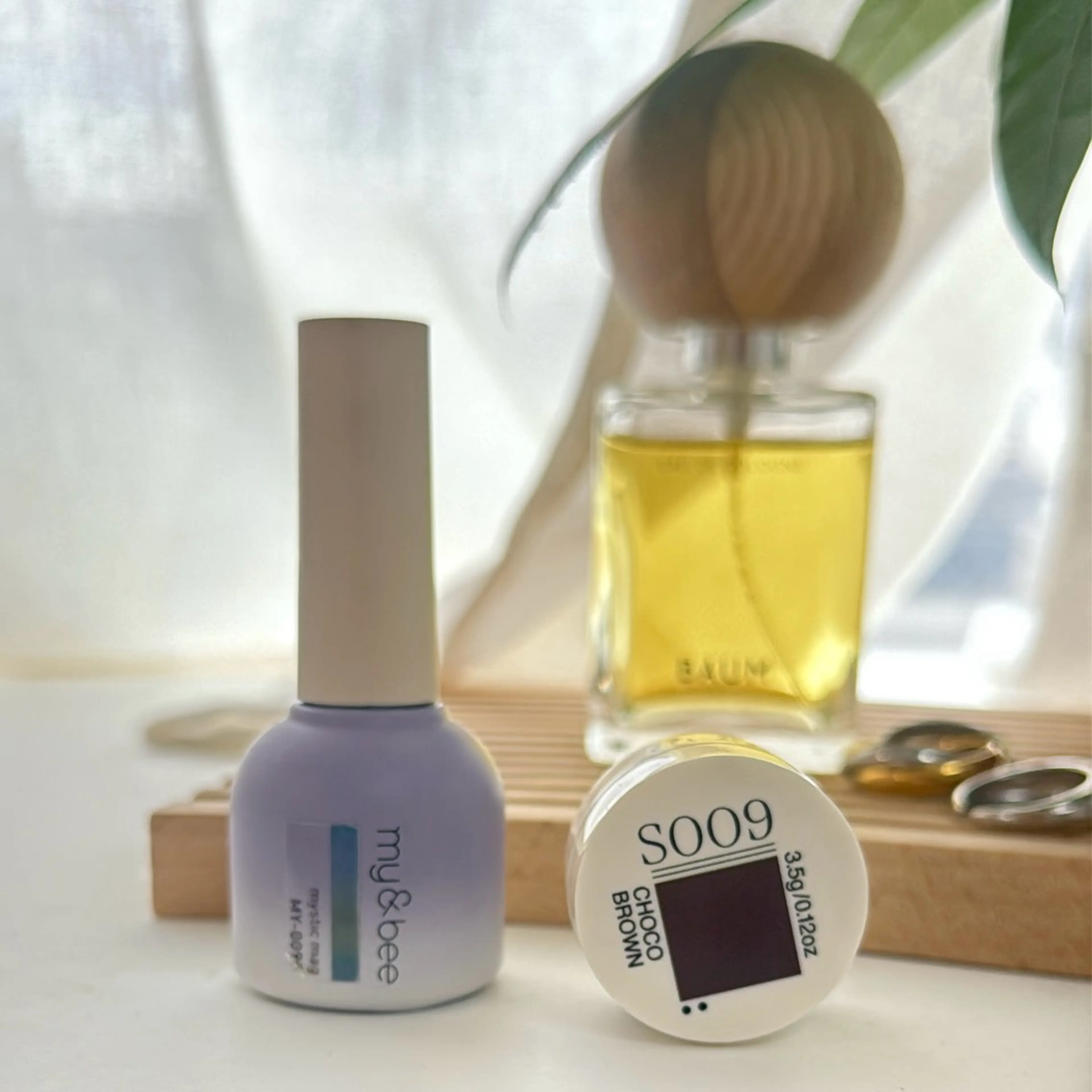 ネイル emunail あやかのネイルデザイン