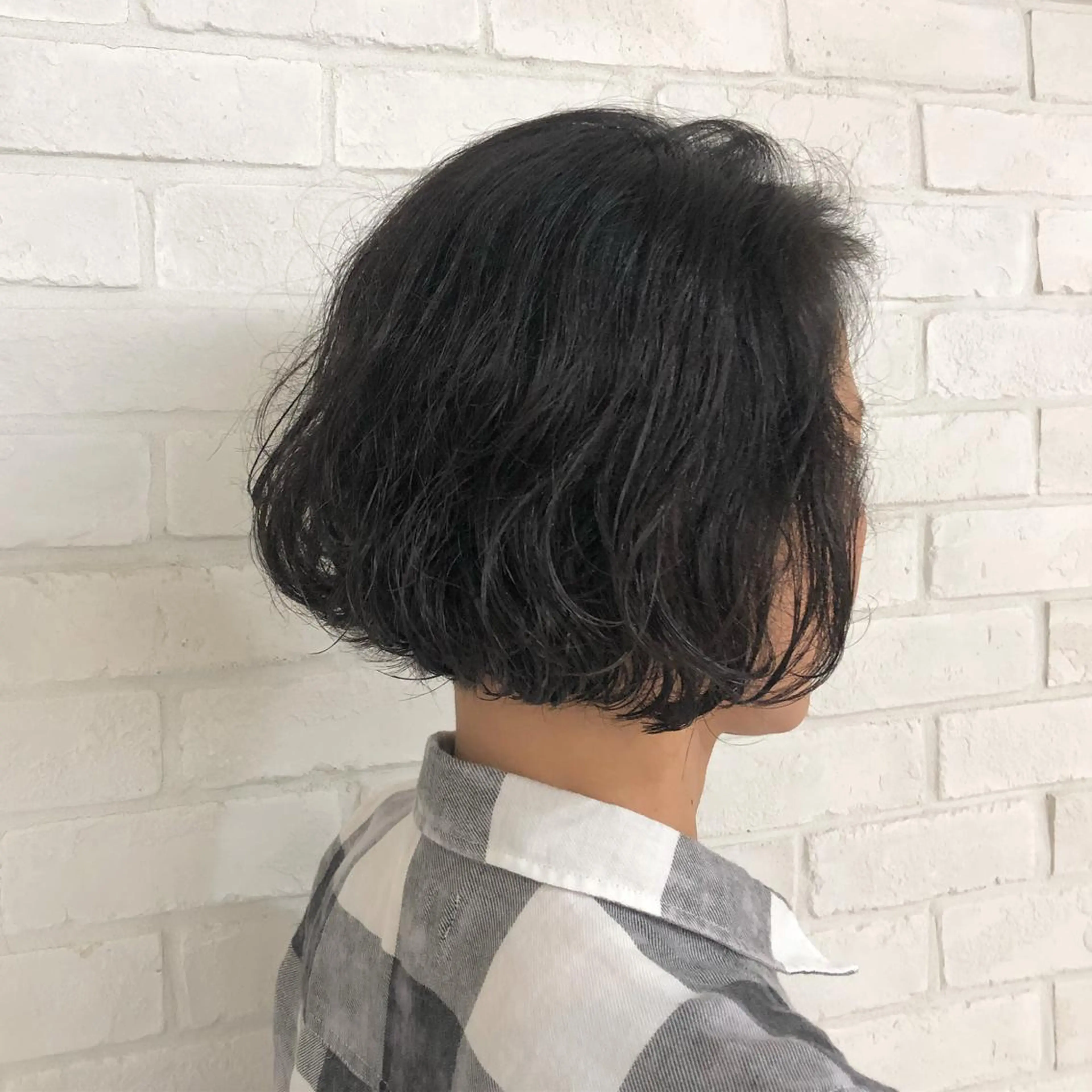 ショート ﾚｲﾔｰ.ﾍｱｾｯﾄ 🤍宮本しおりのヘアスタイル