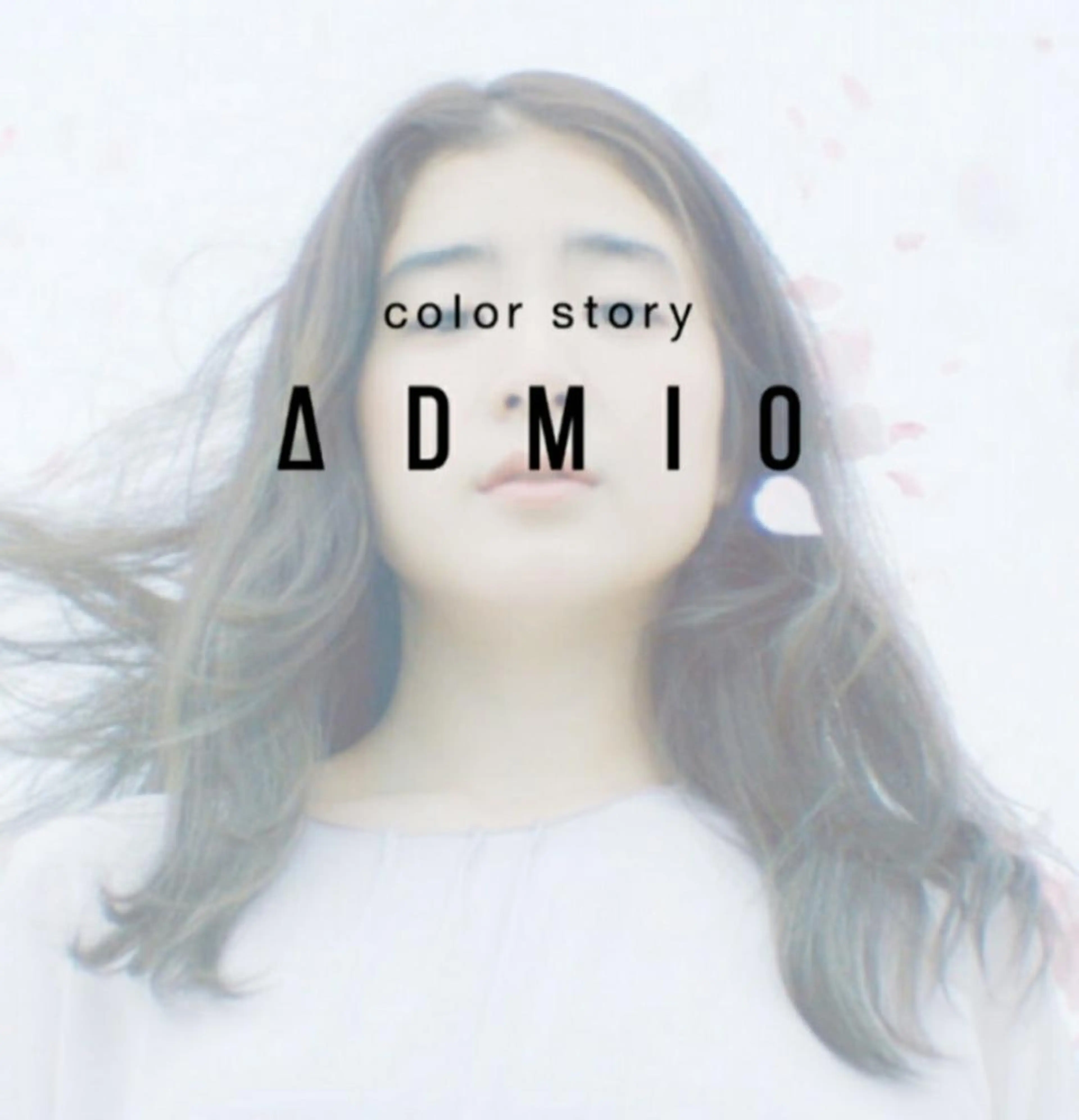 ヘアメイク ゼロのヘアスタイル