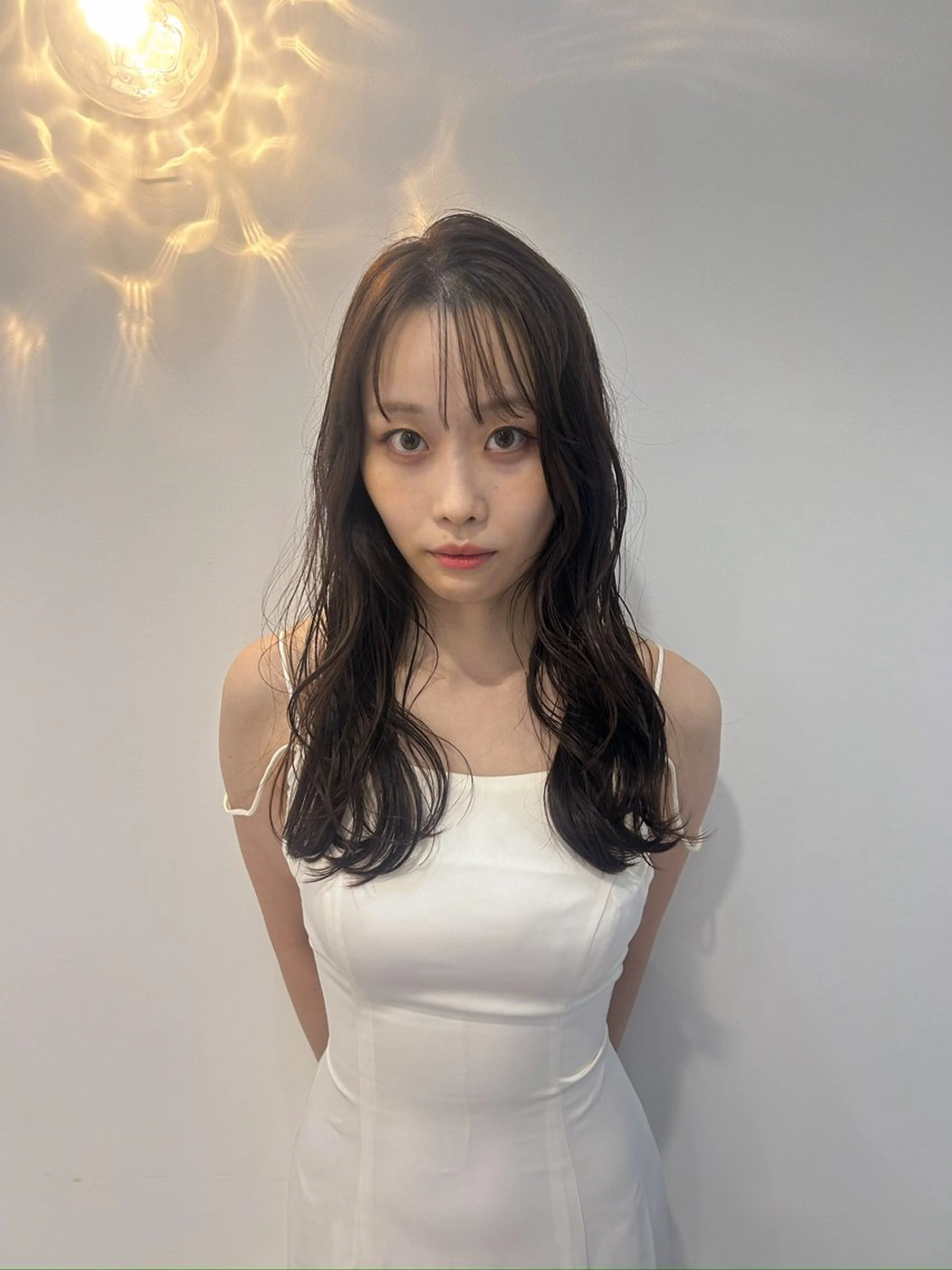 ロング 🎀gigs🎀 momoka🎀のヘアスタイル