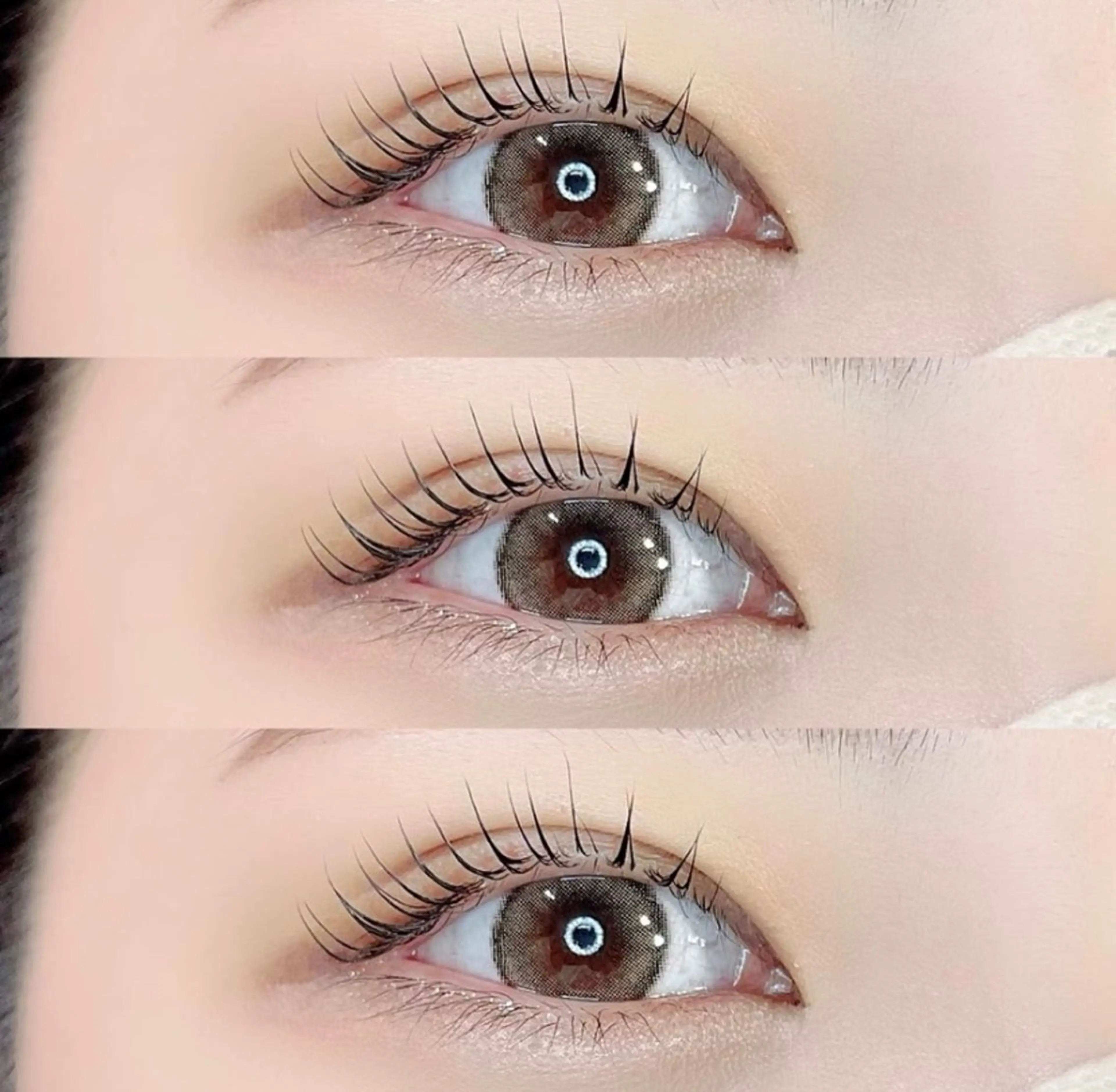 マツエク・マツパ 名古屋店* Ishigamiのマツエク・マツパデザイン