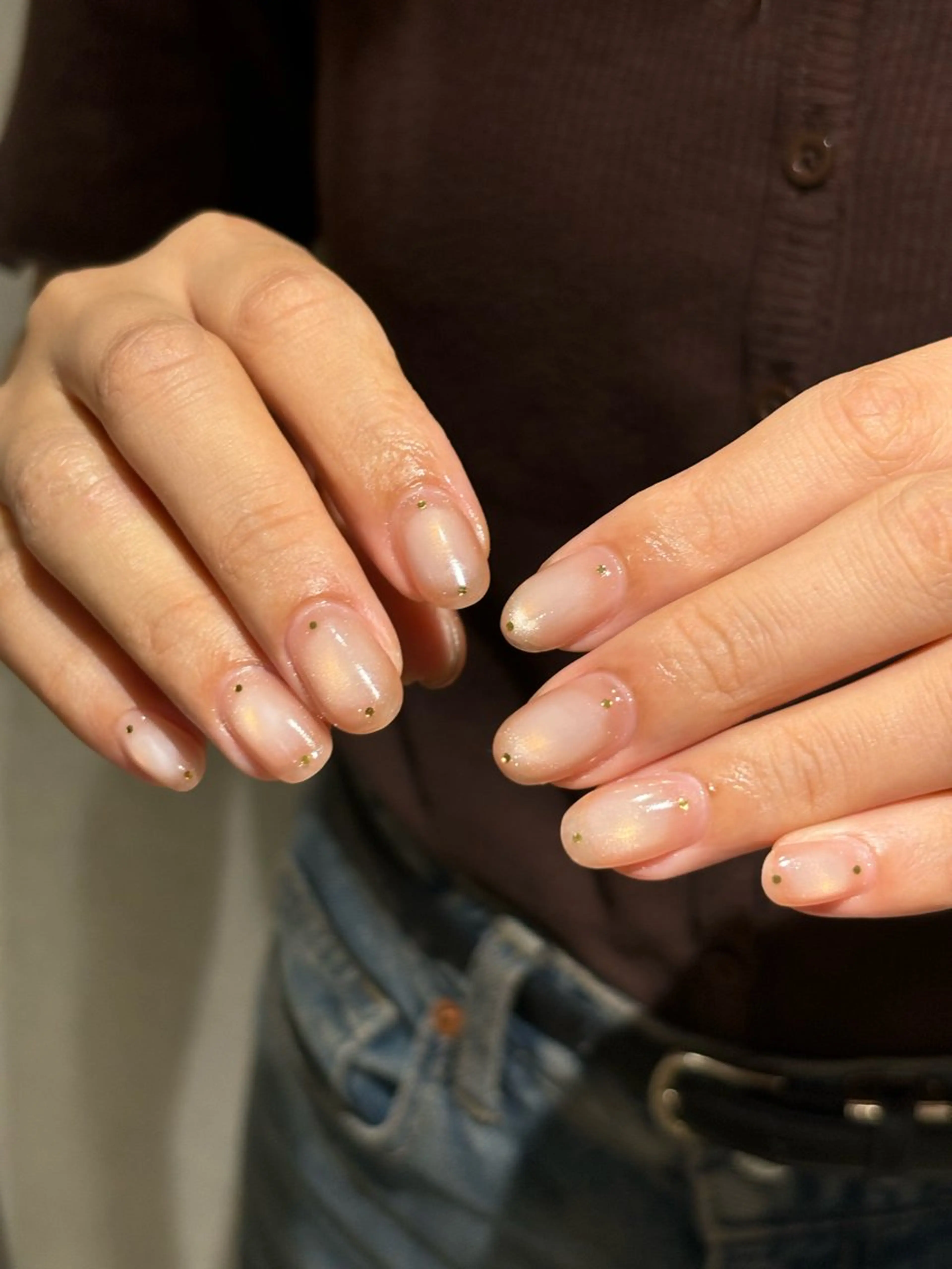 ネイル filonnail ayaのネイルデザイン