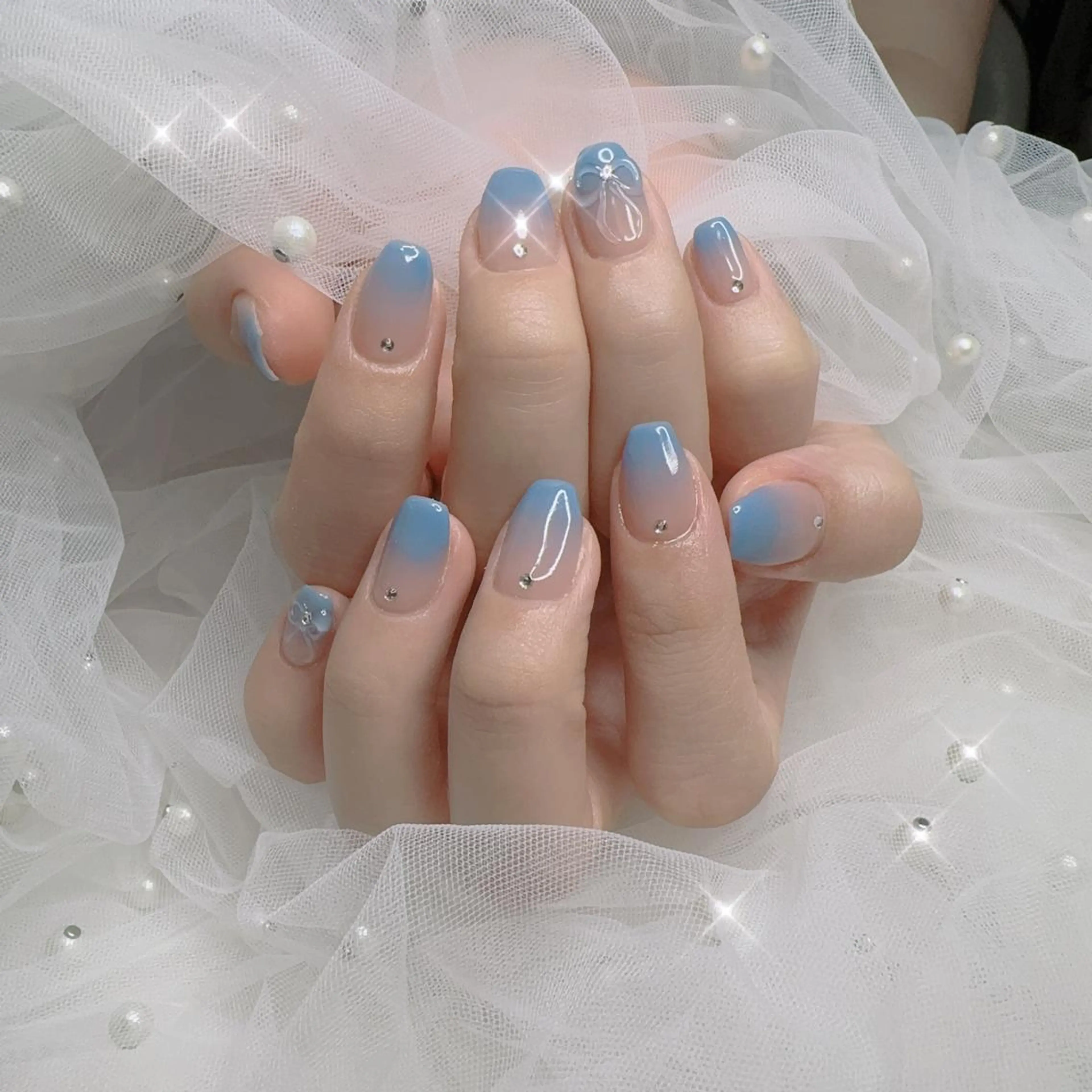 ネイル nail ONE🤍のネイルデザイン