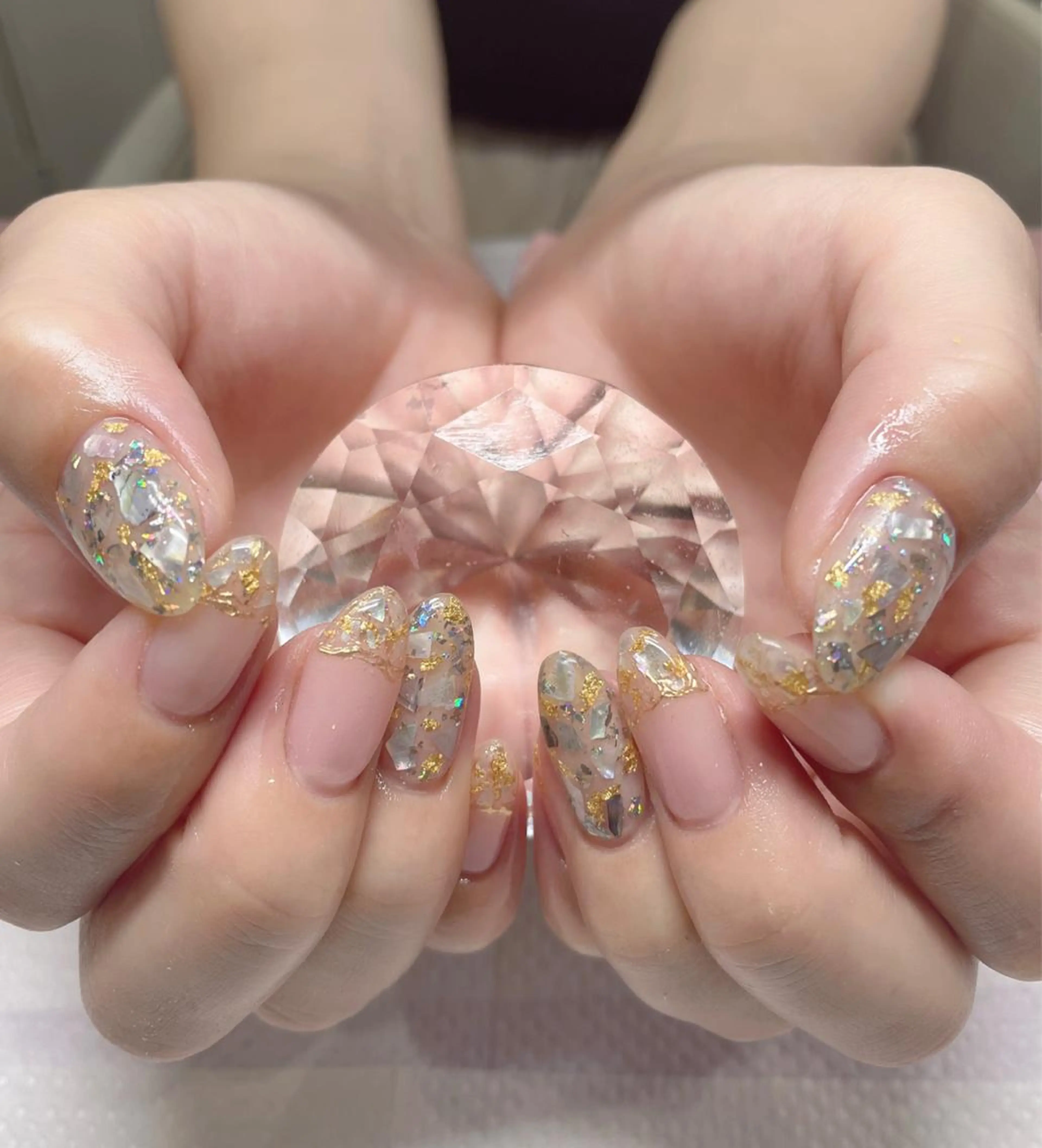 ネイル コウ カnail💅のネイルデザイン