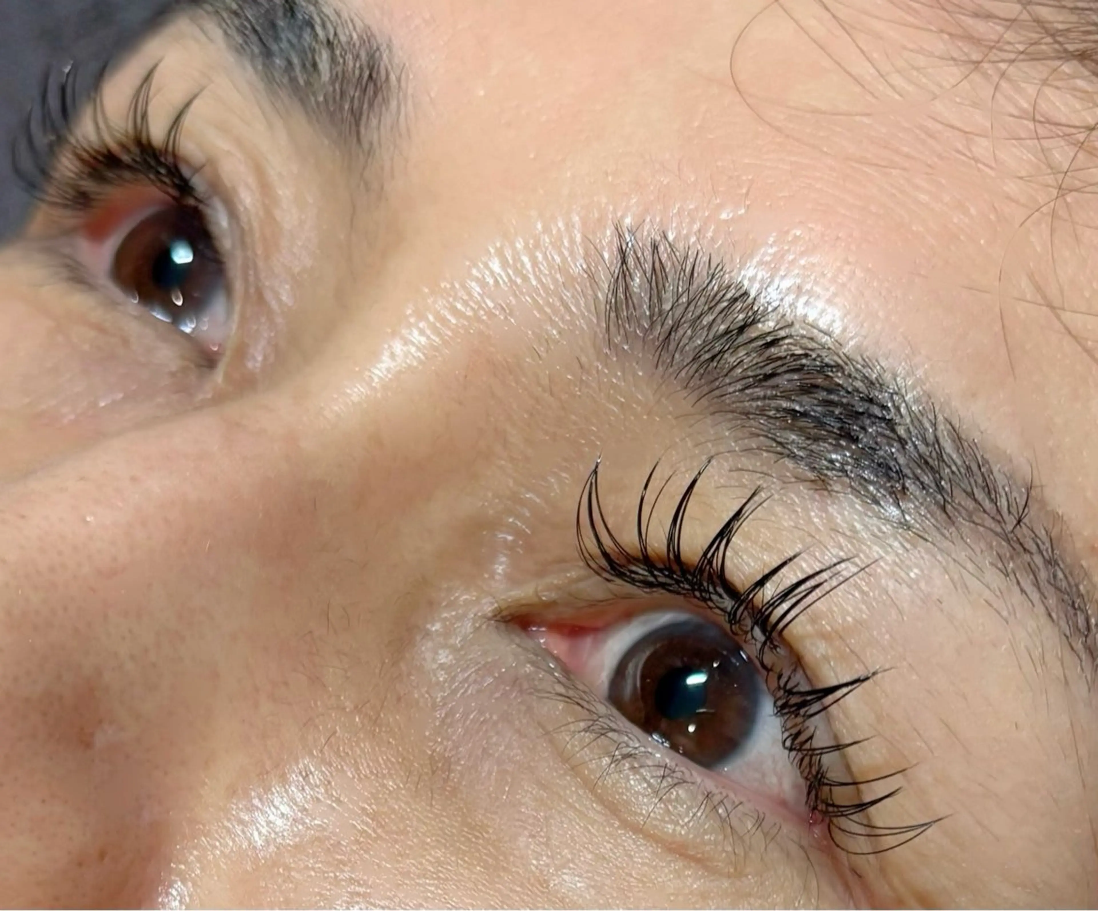 マツエク・マツパ 松岡 彩の眉毛・アイブロウイメージ