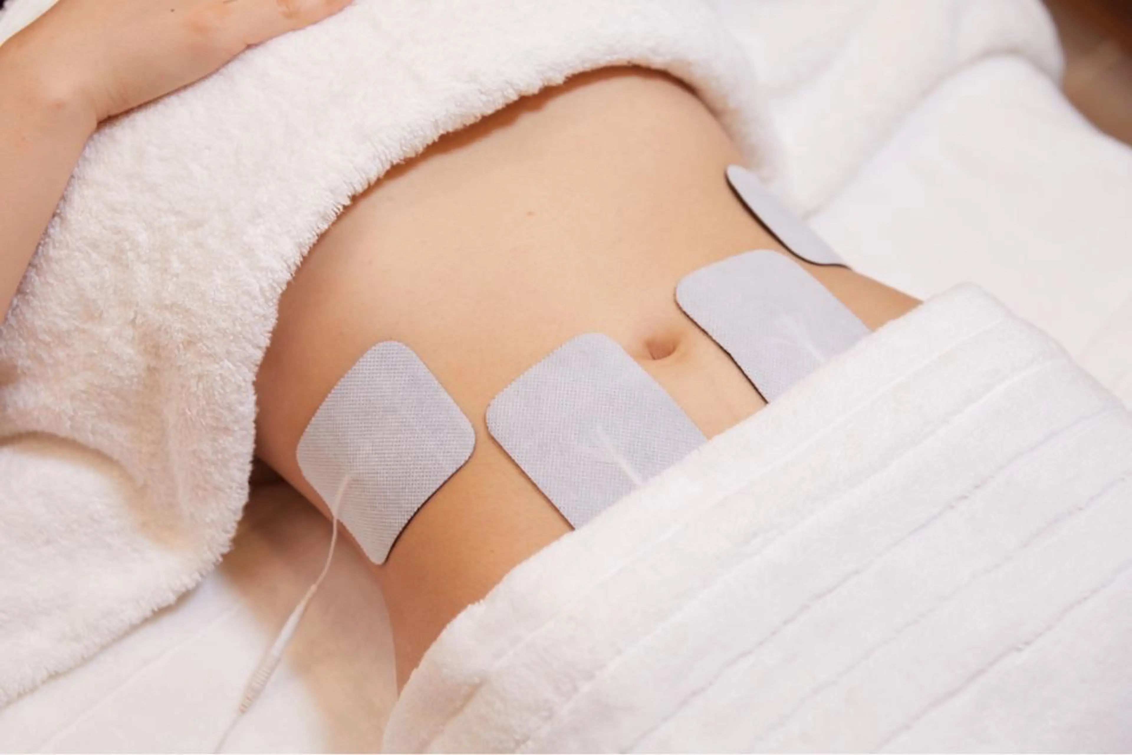 痩身＆美肌サロン 三浦のエステ・リラクイメージ