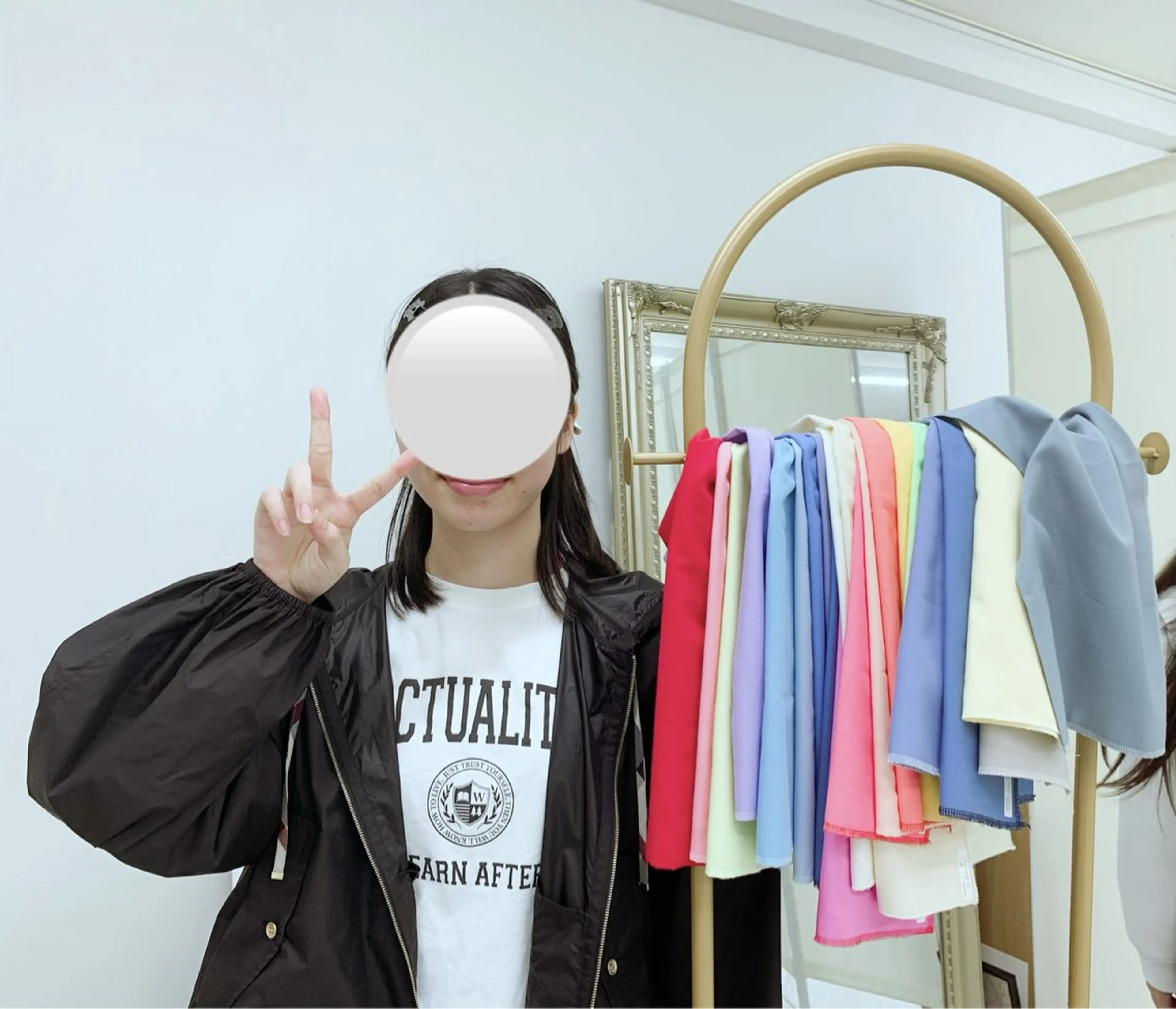 Lumora mokaのその他イメージ