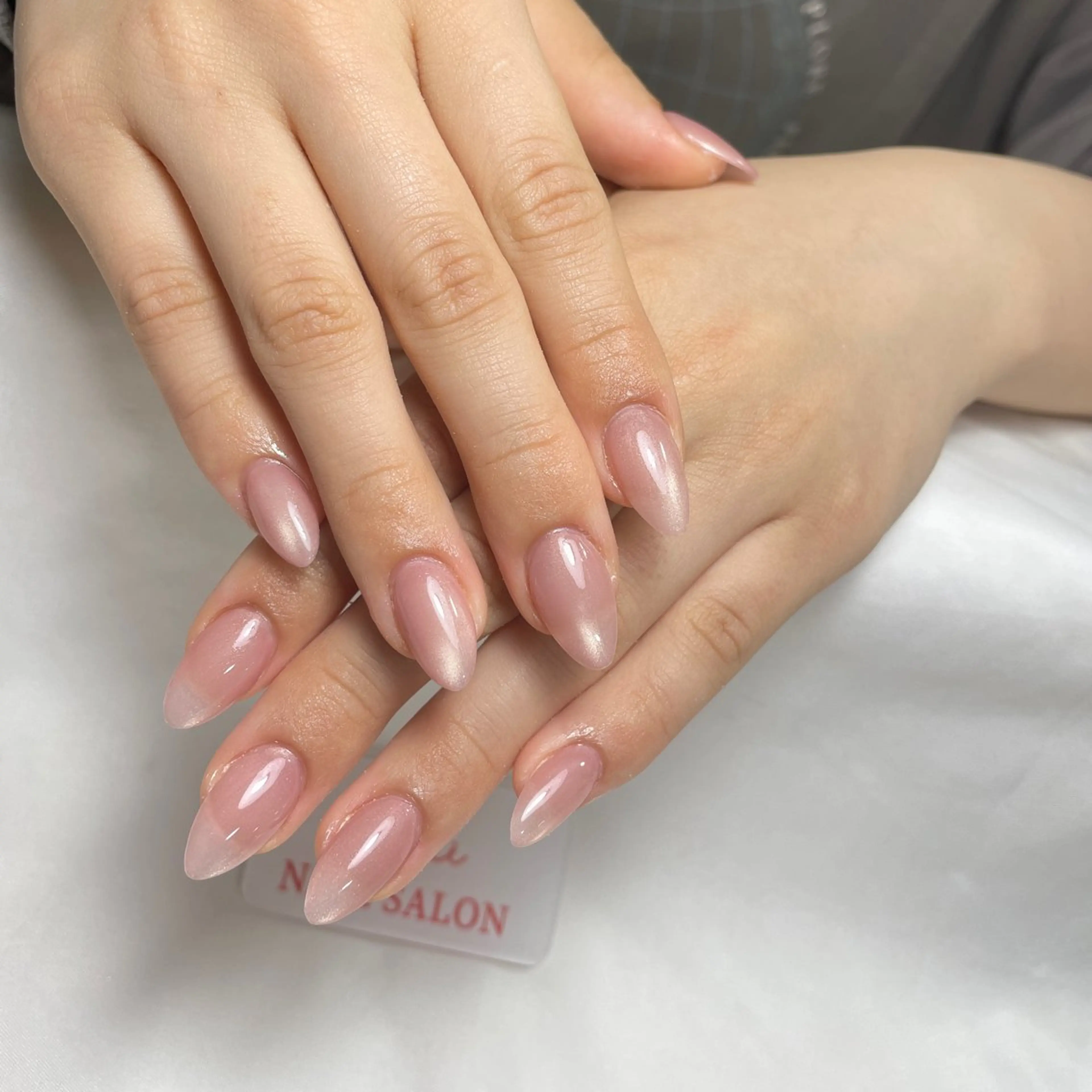 ネイル ハンドネイル 久保田 マリコのネイルデザイン