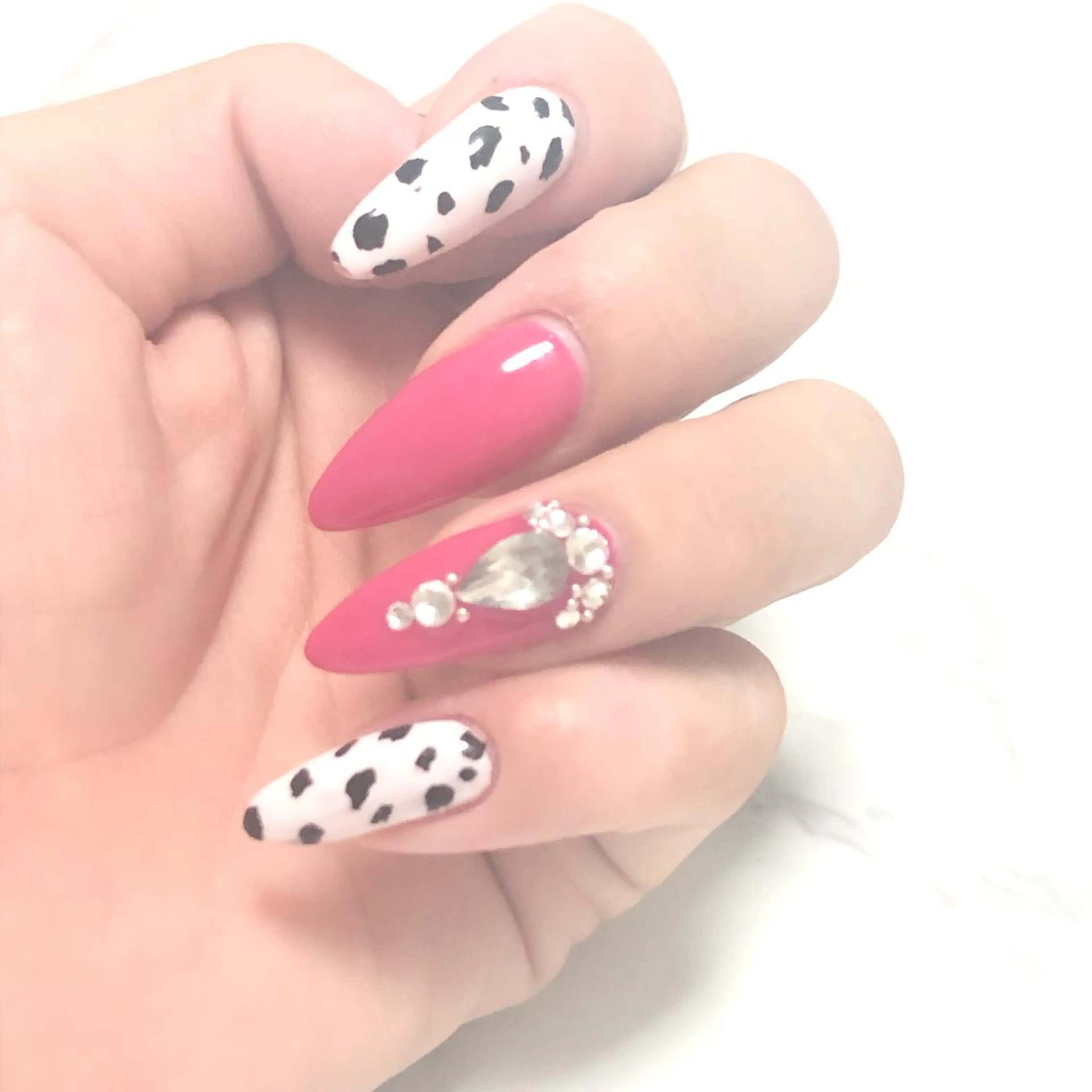 ネイル nail roomのネイルデザイン