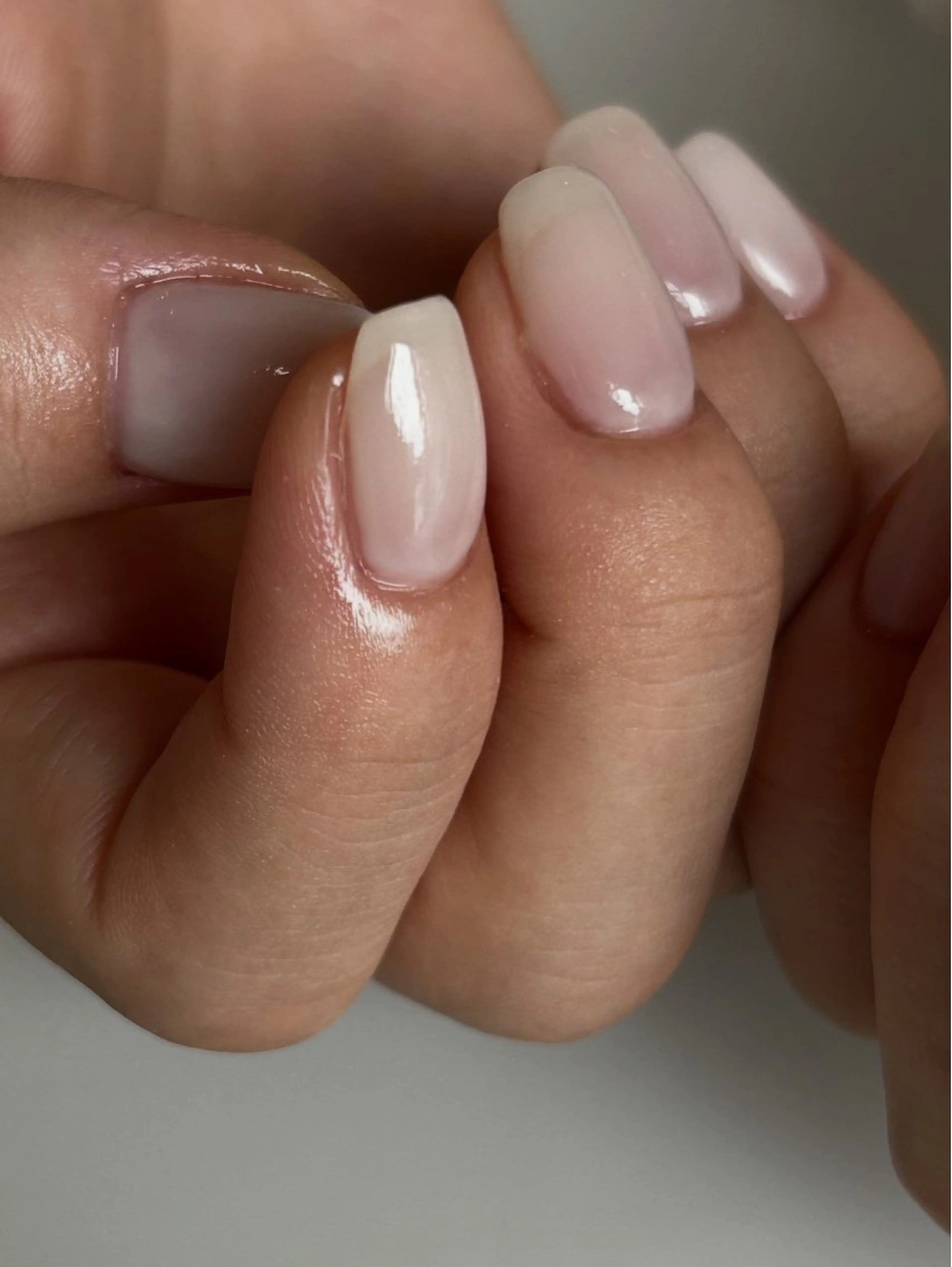 ネイル yoi_ hokazeのネイルデザイン