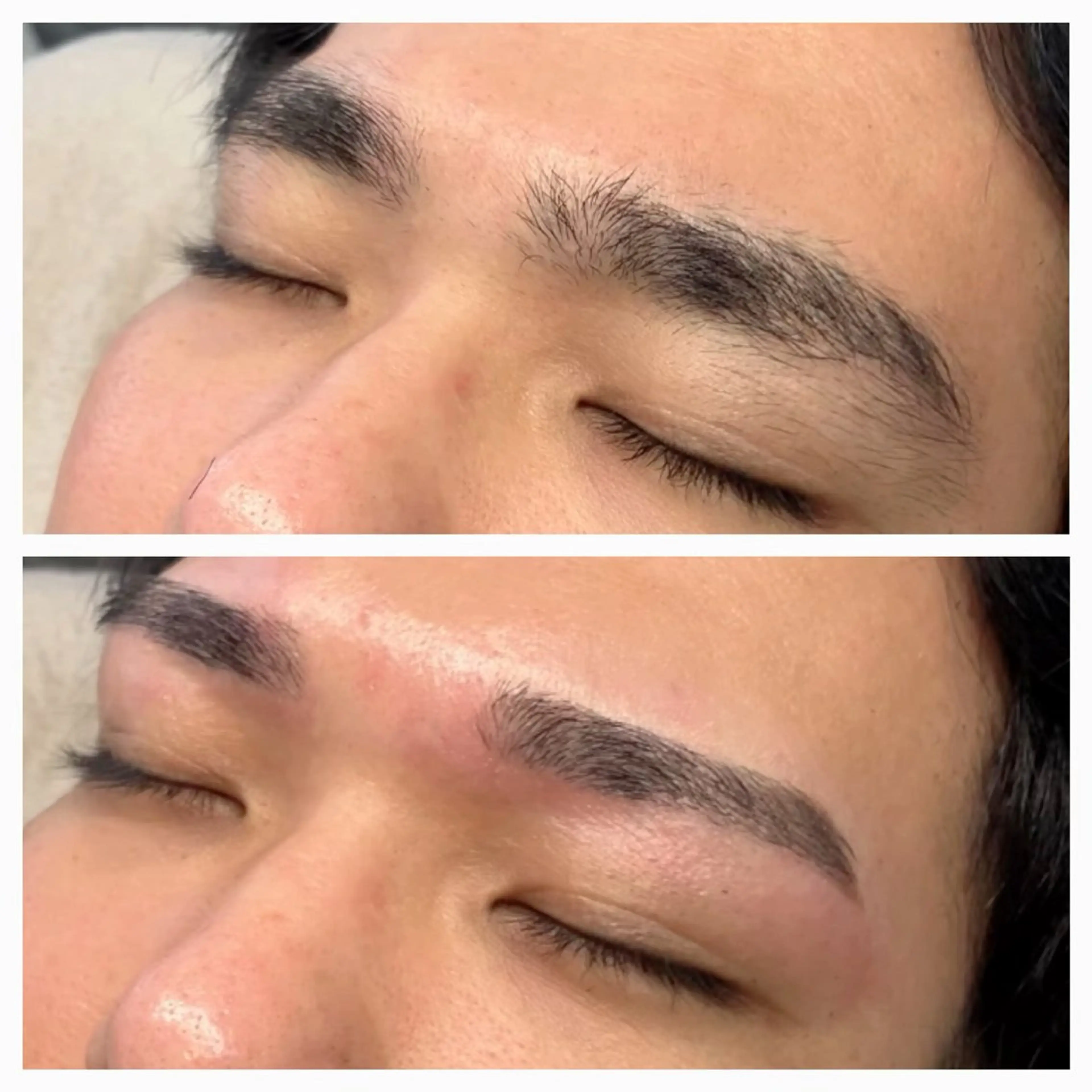 メンズ アイブロウ MISEREL岡崎店 Ayaのエステ・リラクイメージ