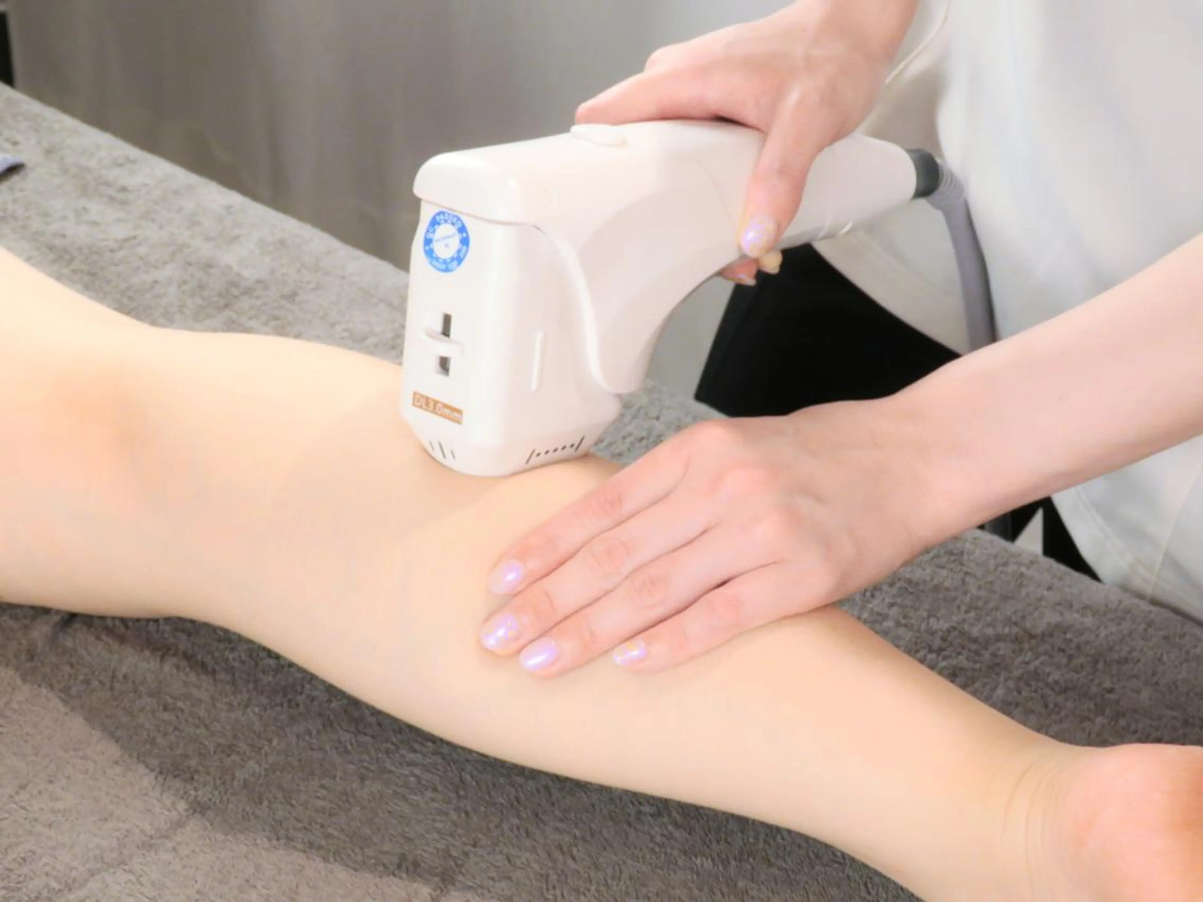 エステ リラク 12Dハイフ💗 最強小顔のエステ・リラクイメージ