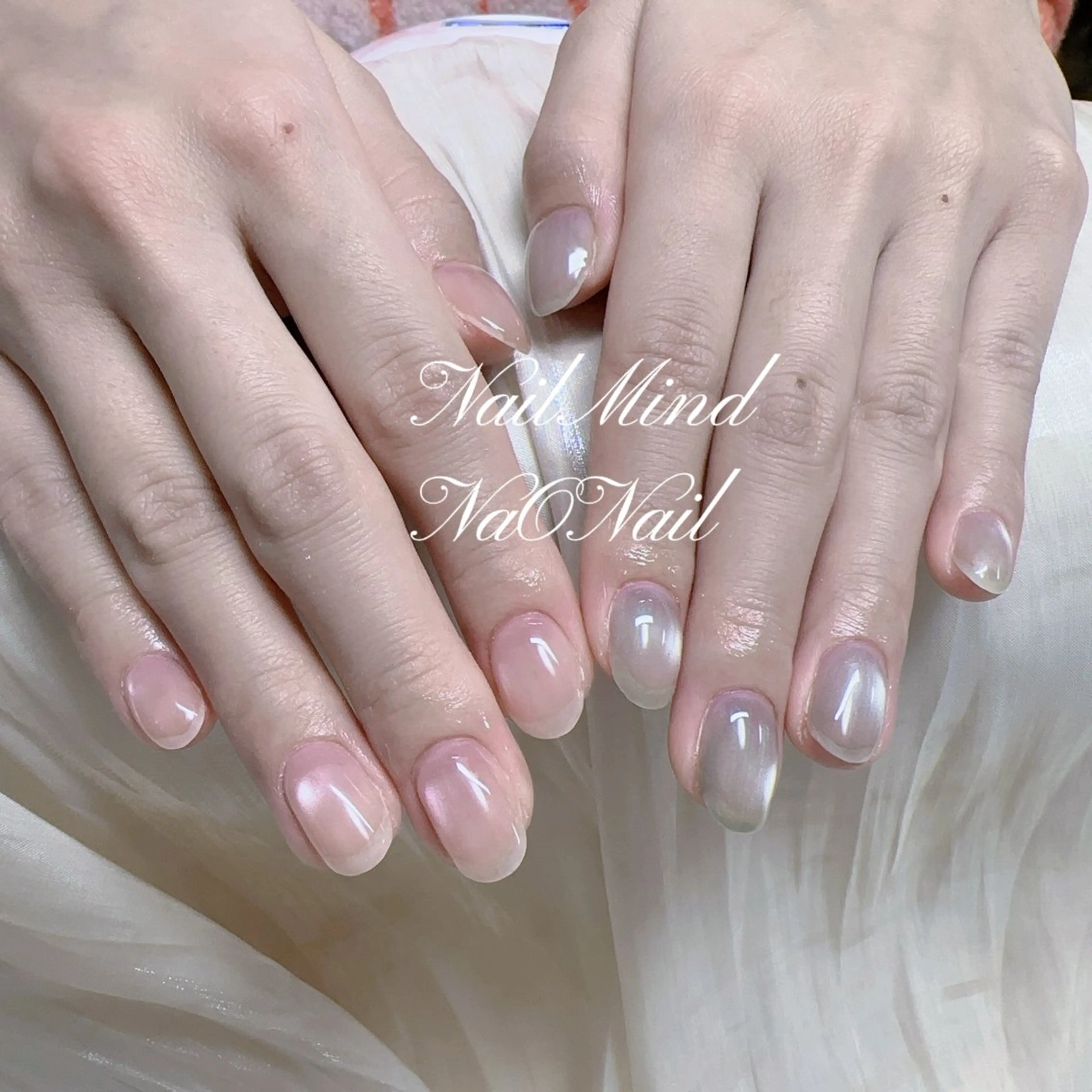 ネイル Nail Mind (NaONail）のネイルデザイン