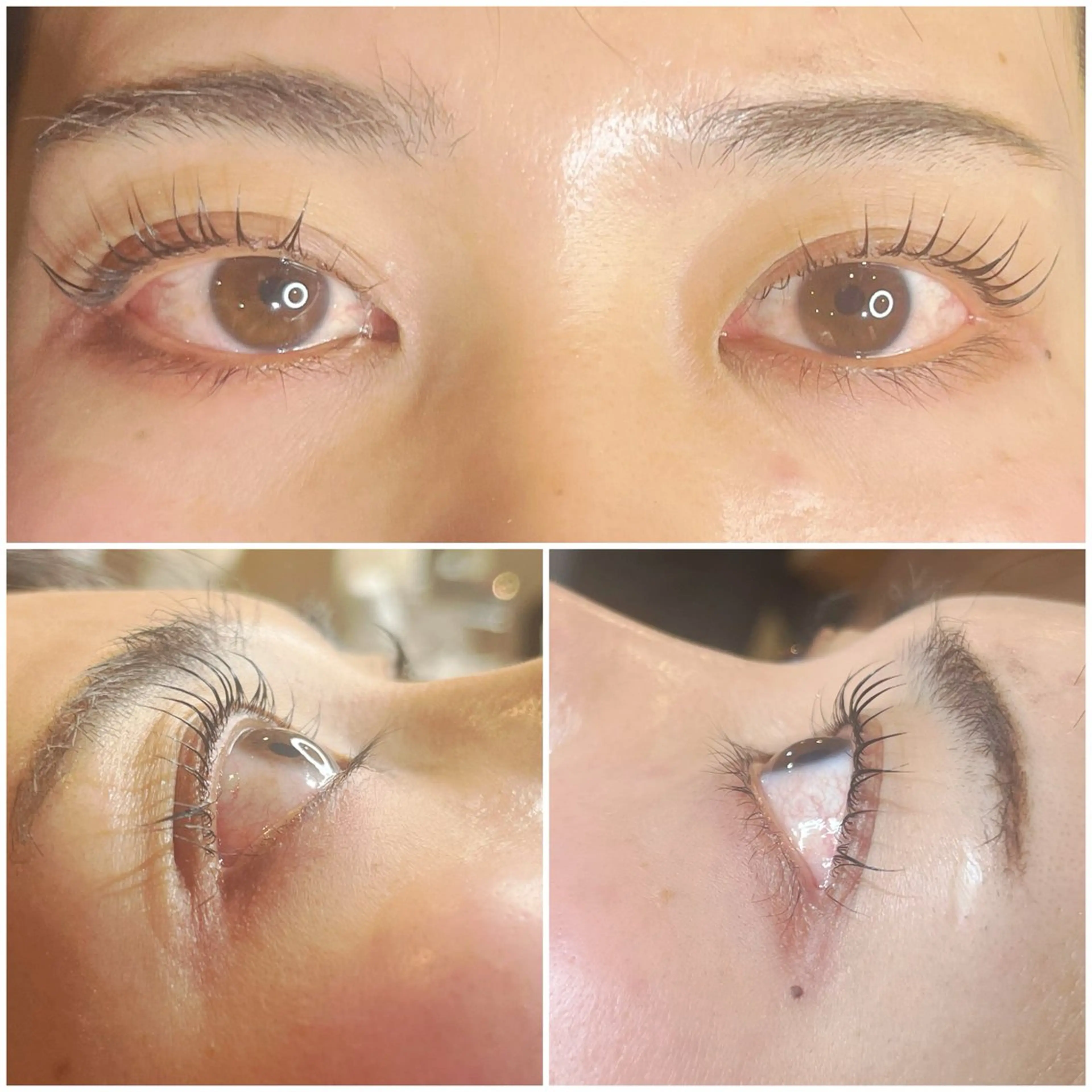 マツエク・マツパ Tanemoto NAKATAのマツエク・マツパデザイン