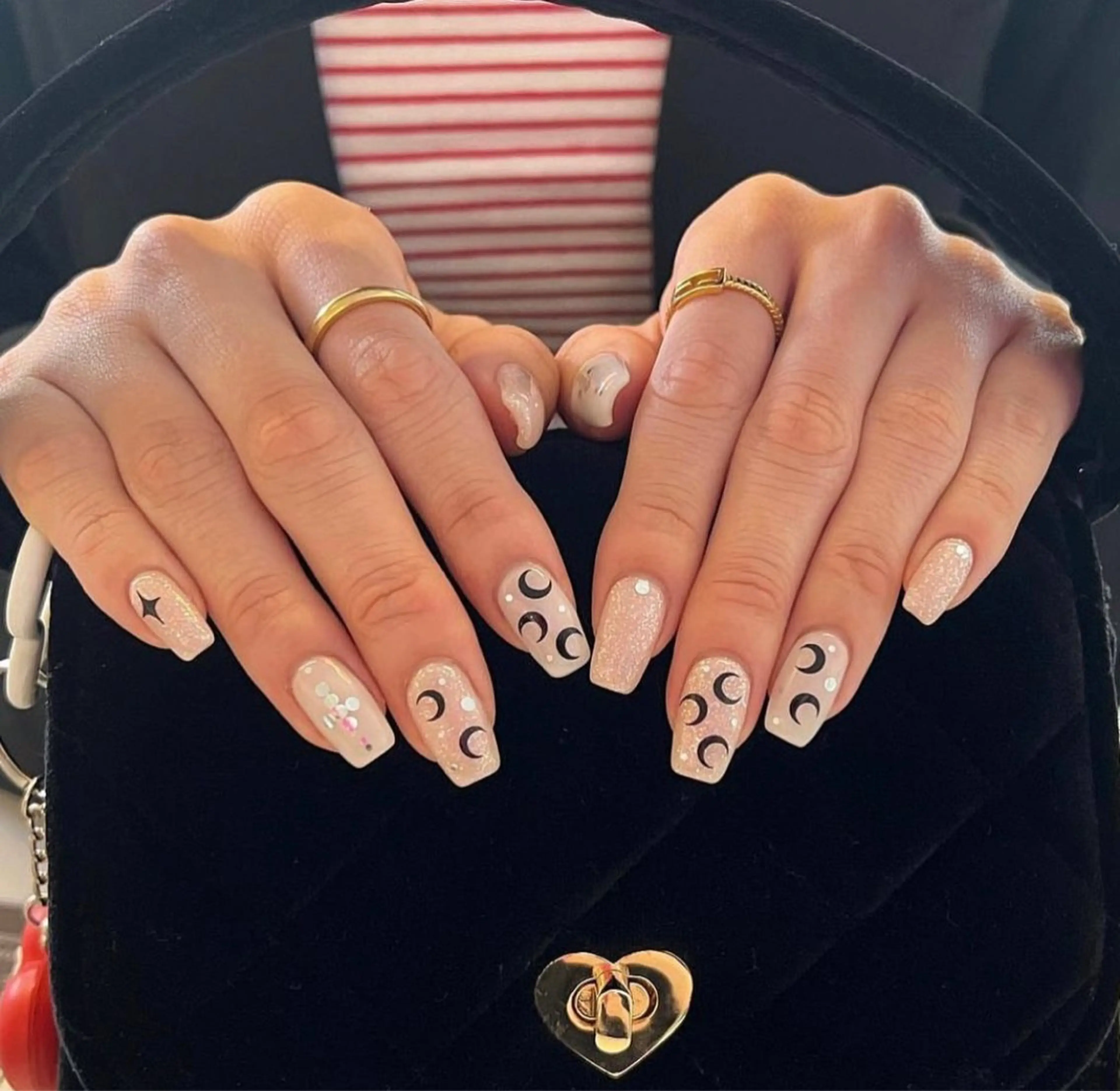 ネイル Nail salon SEICAのネイルデザイン