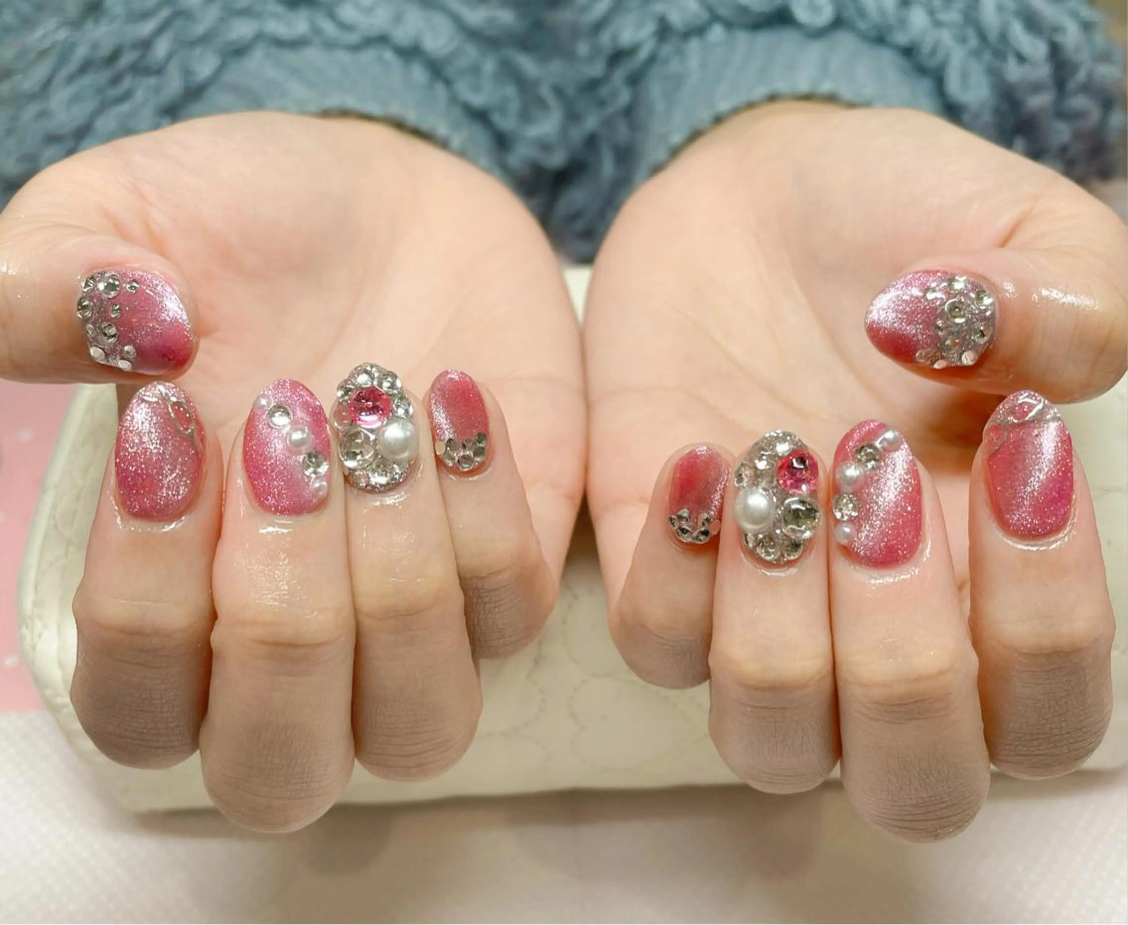 ネイル コウ カnail💅のネイルデザイン