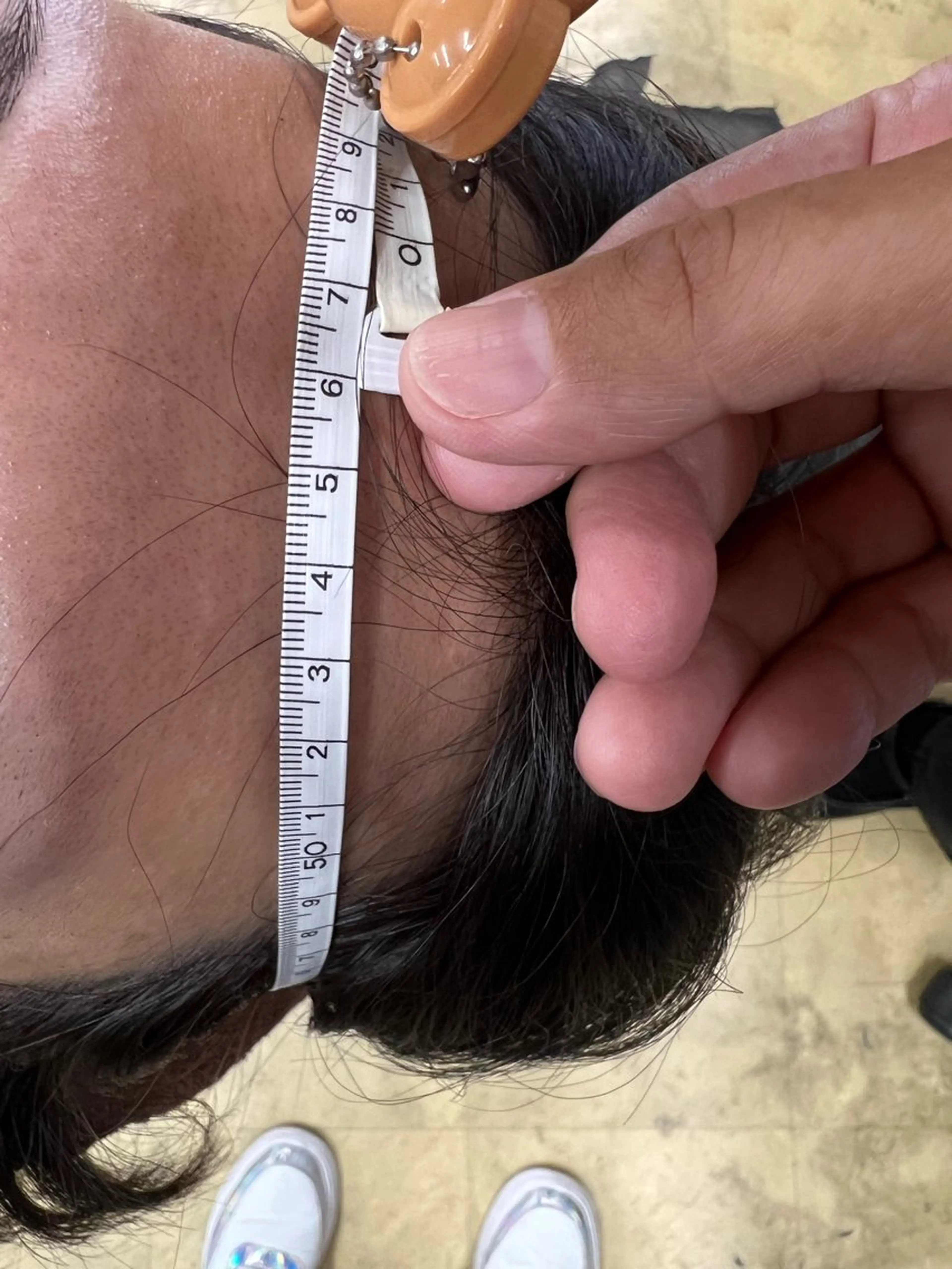 ✨デトックス職人✨ To-Hiらぼのヘアスタイル