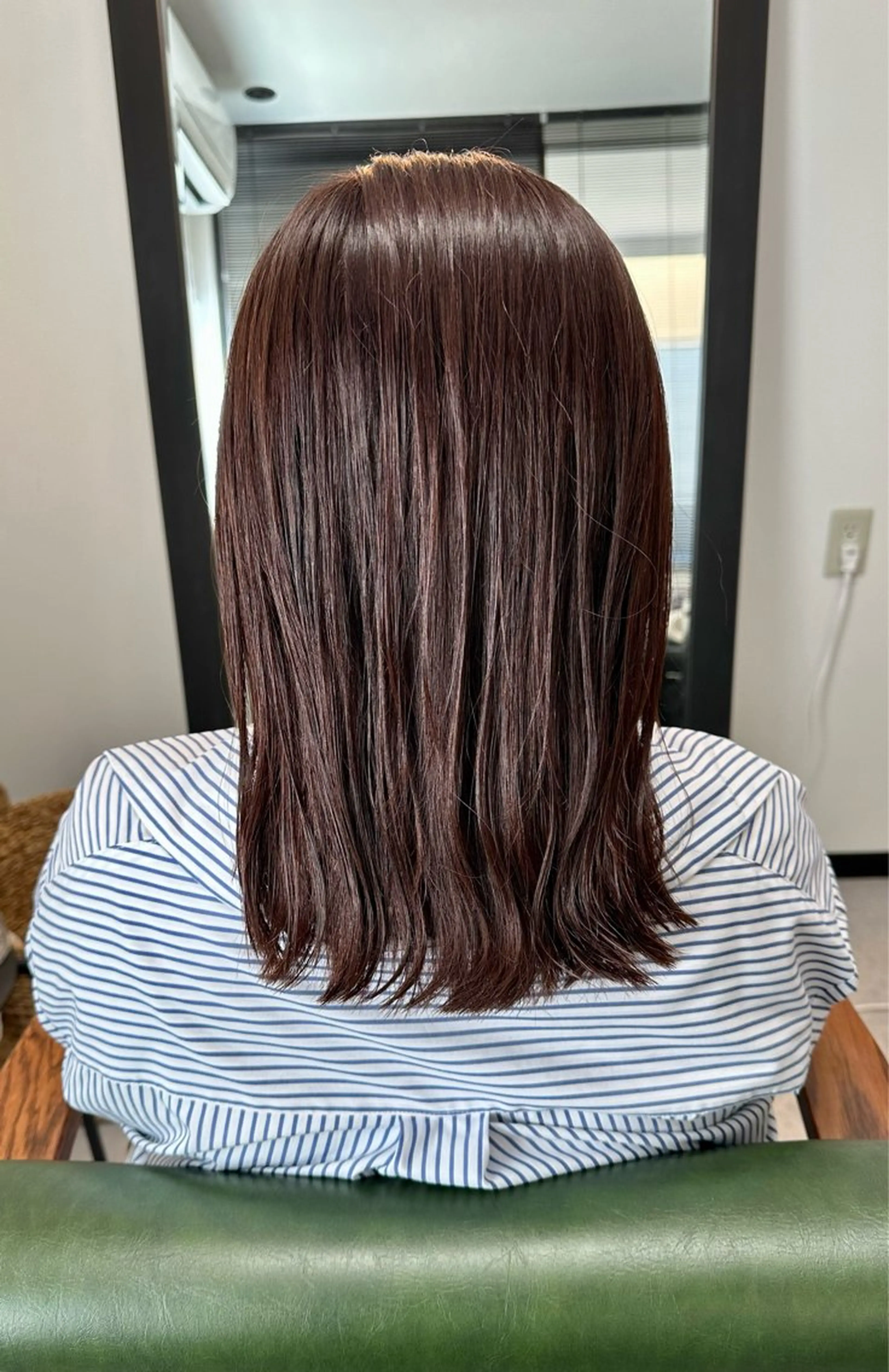 セミロング Kiruca 加藤のエステ・リラクイメージ