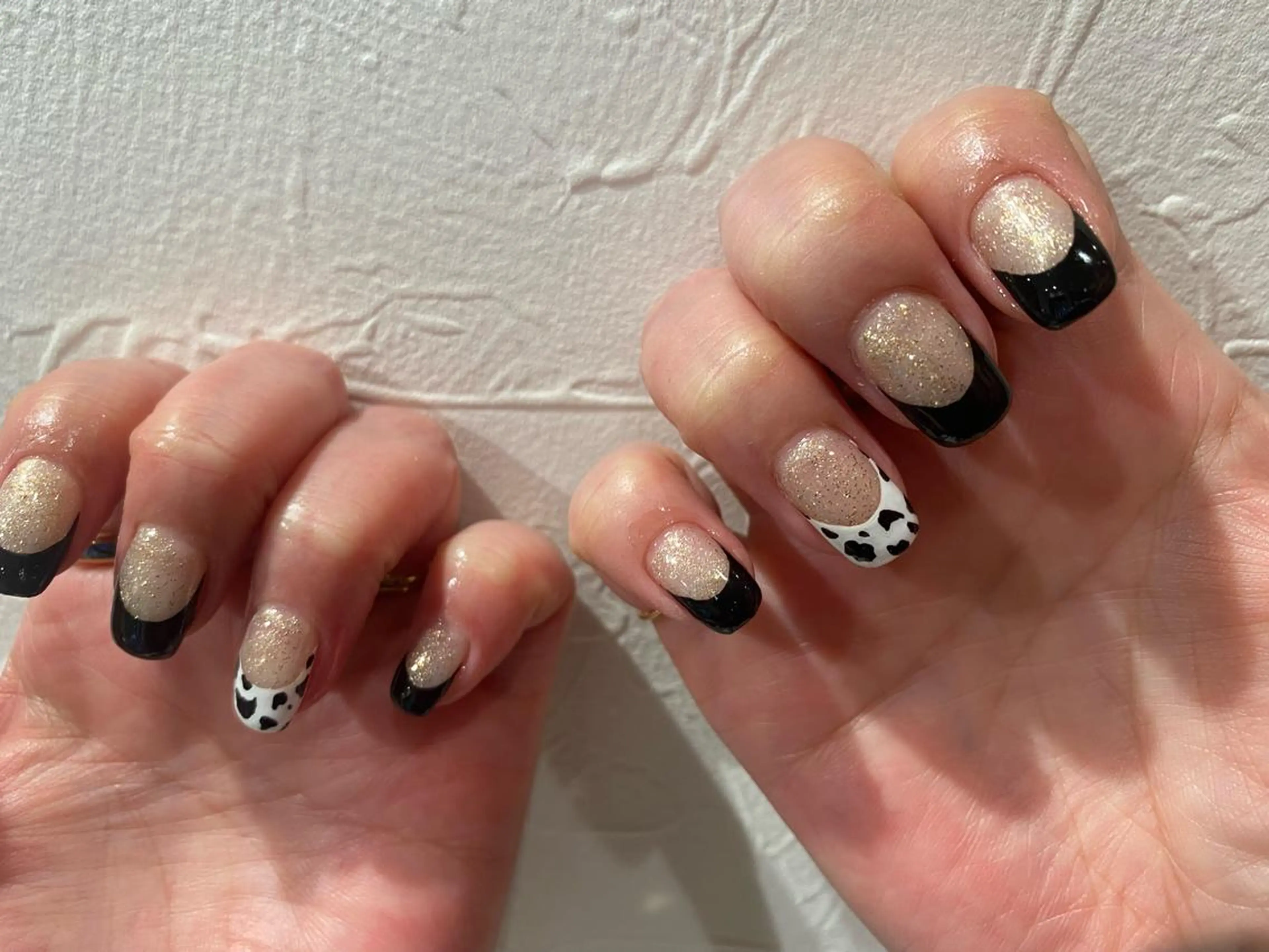 ネイル 佐藤  悠子のネイルデザイン