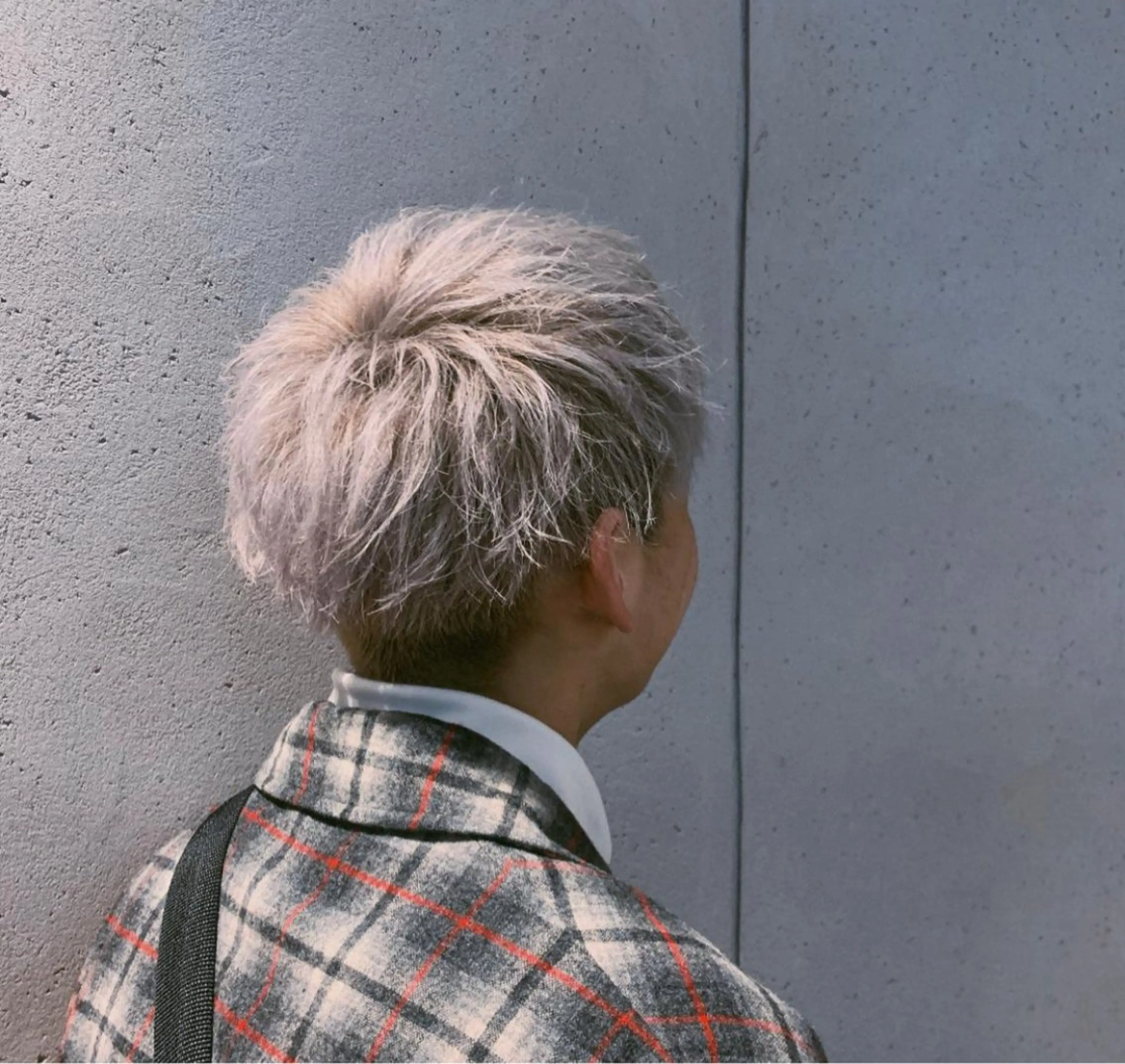 メンズ ⭐️当日予約OK⭐️ ひだかの眉毛・アイブロウイメージ