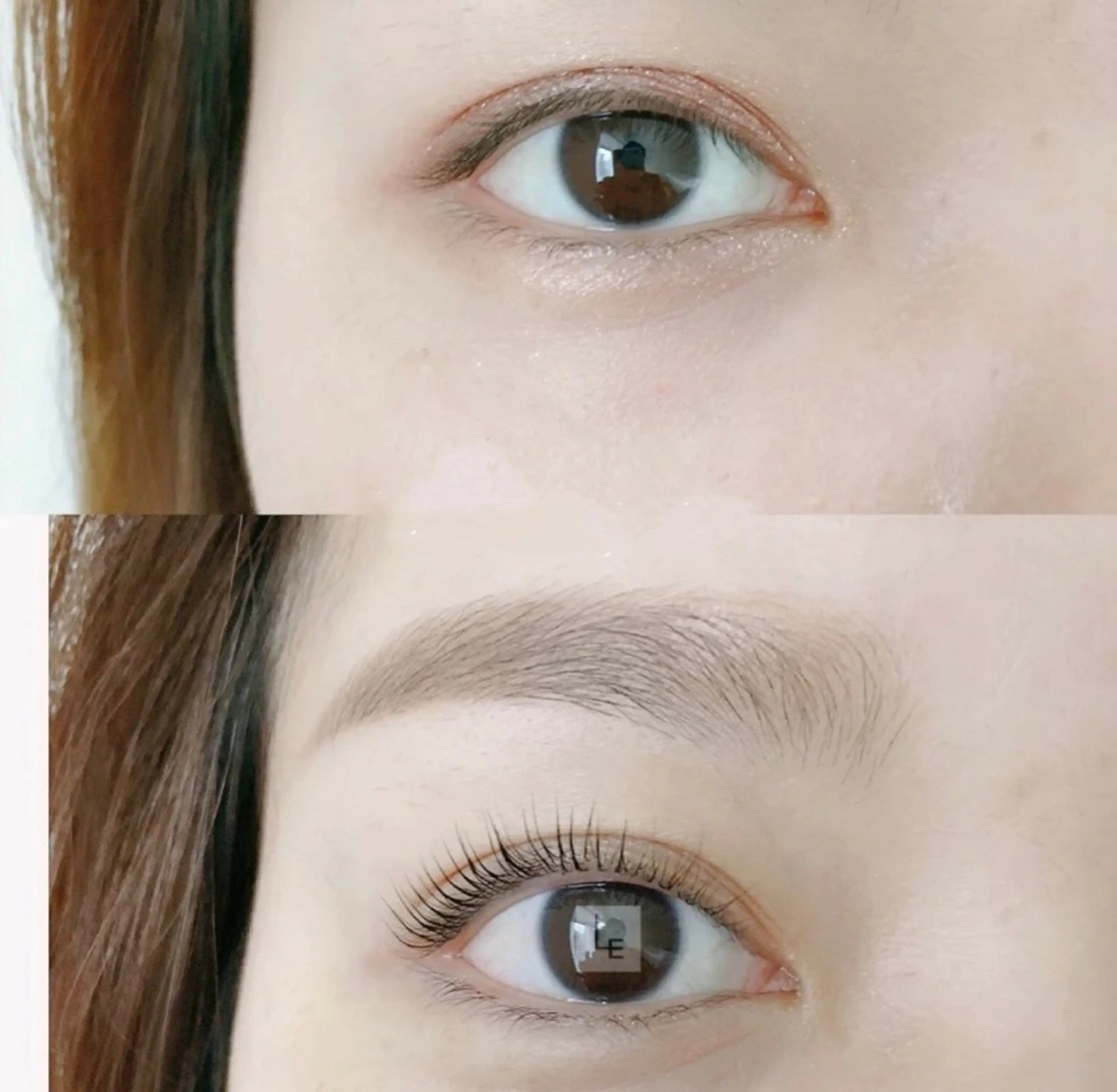 マツエク・マツパ BBC ビービーシーのマツエク・マツパデザイン